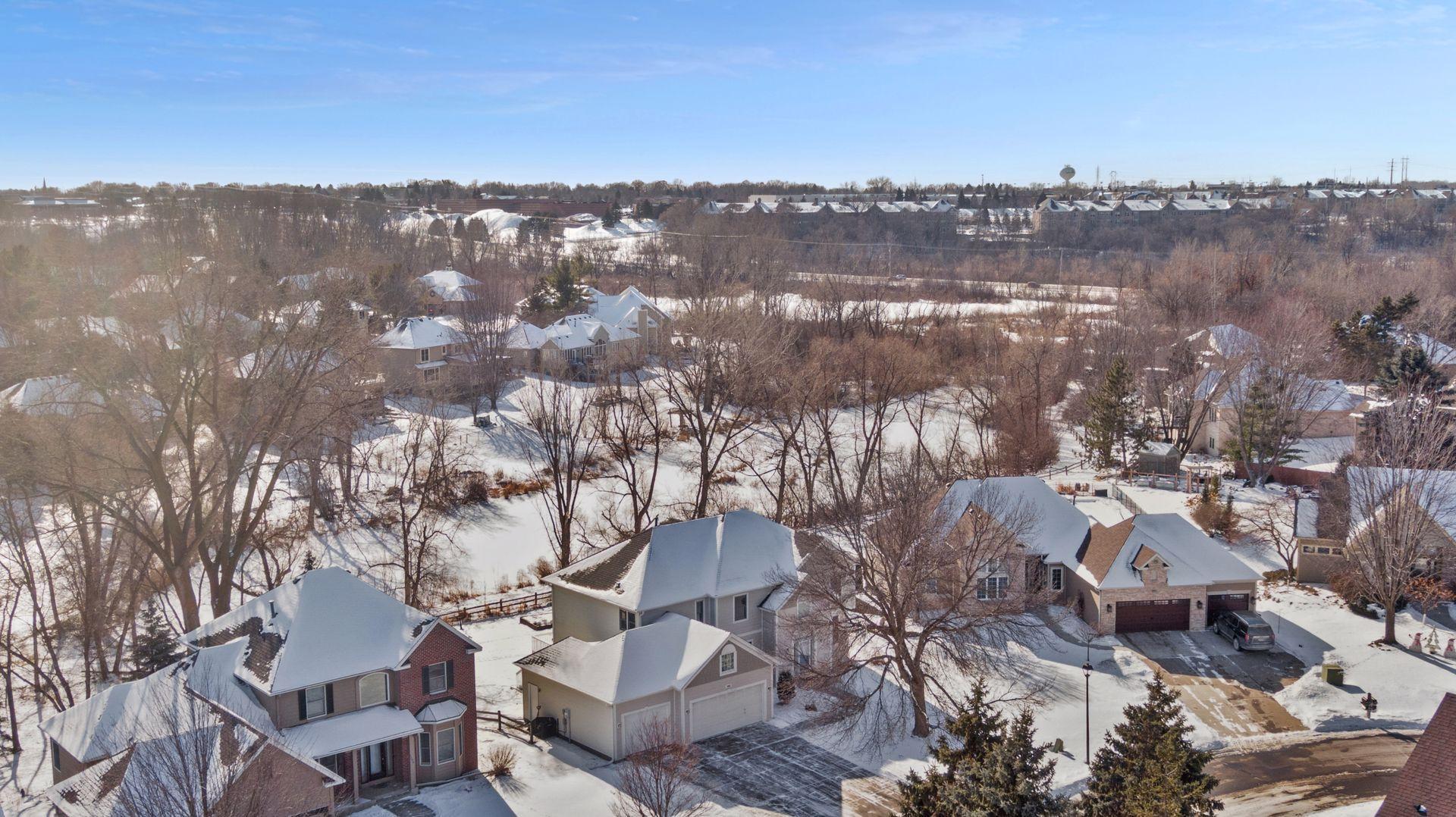 1082 Tamberwood Court