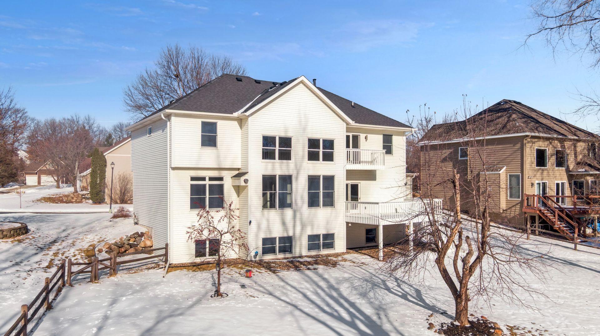 1082 Tamberwood Court