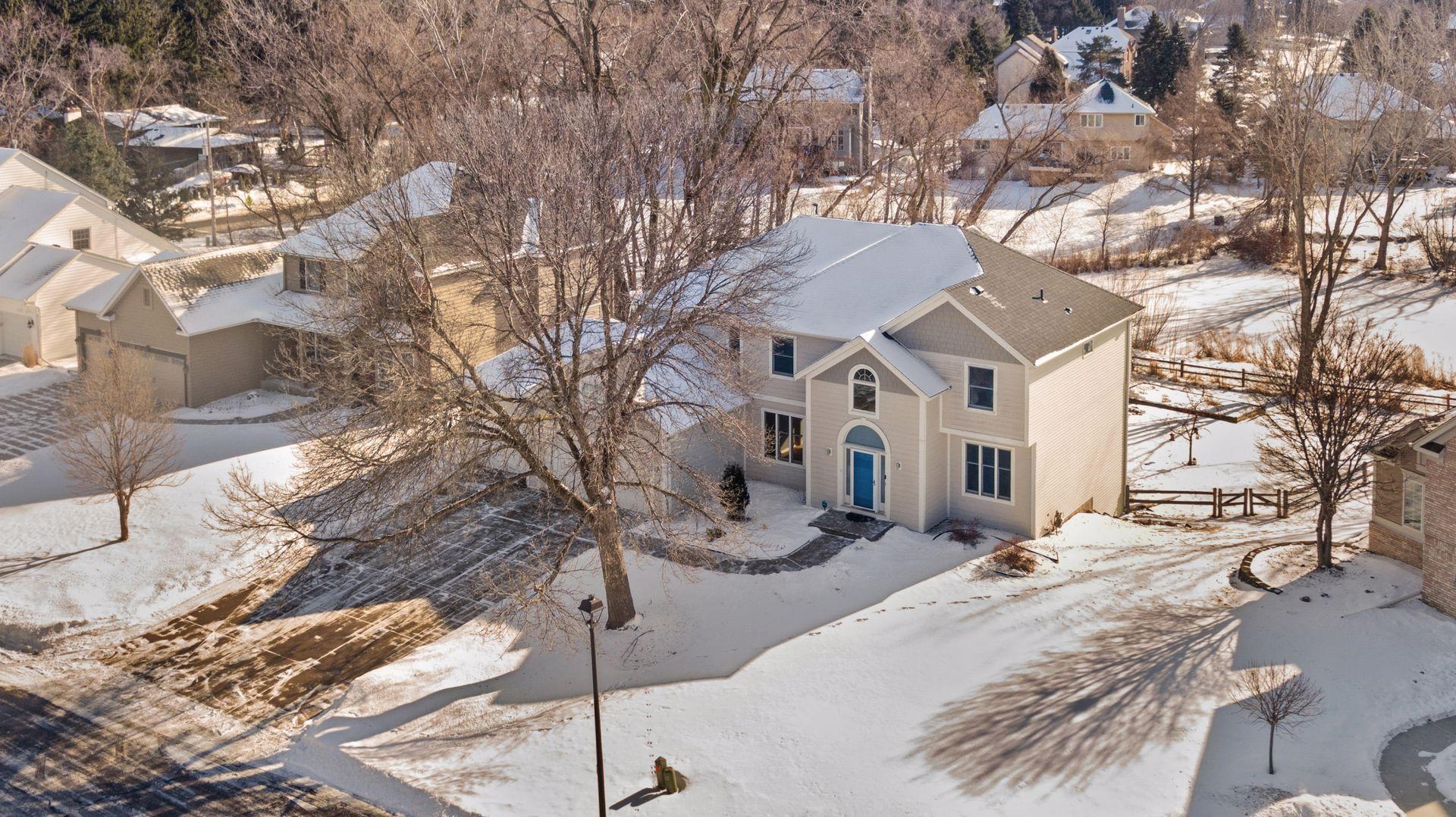 1082 Tamberwood Court