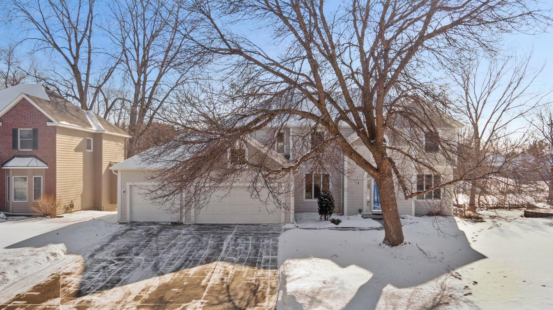 1082 Tamberwood Court