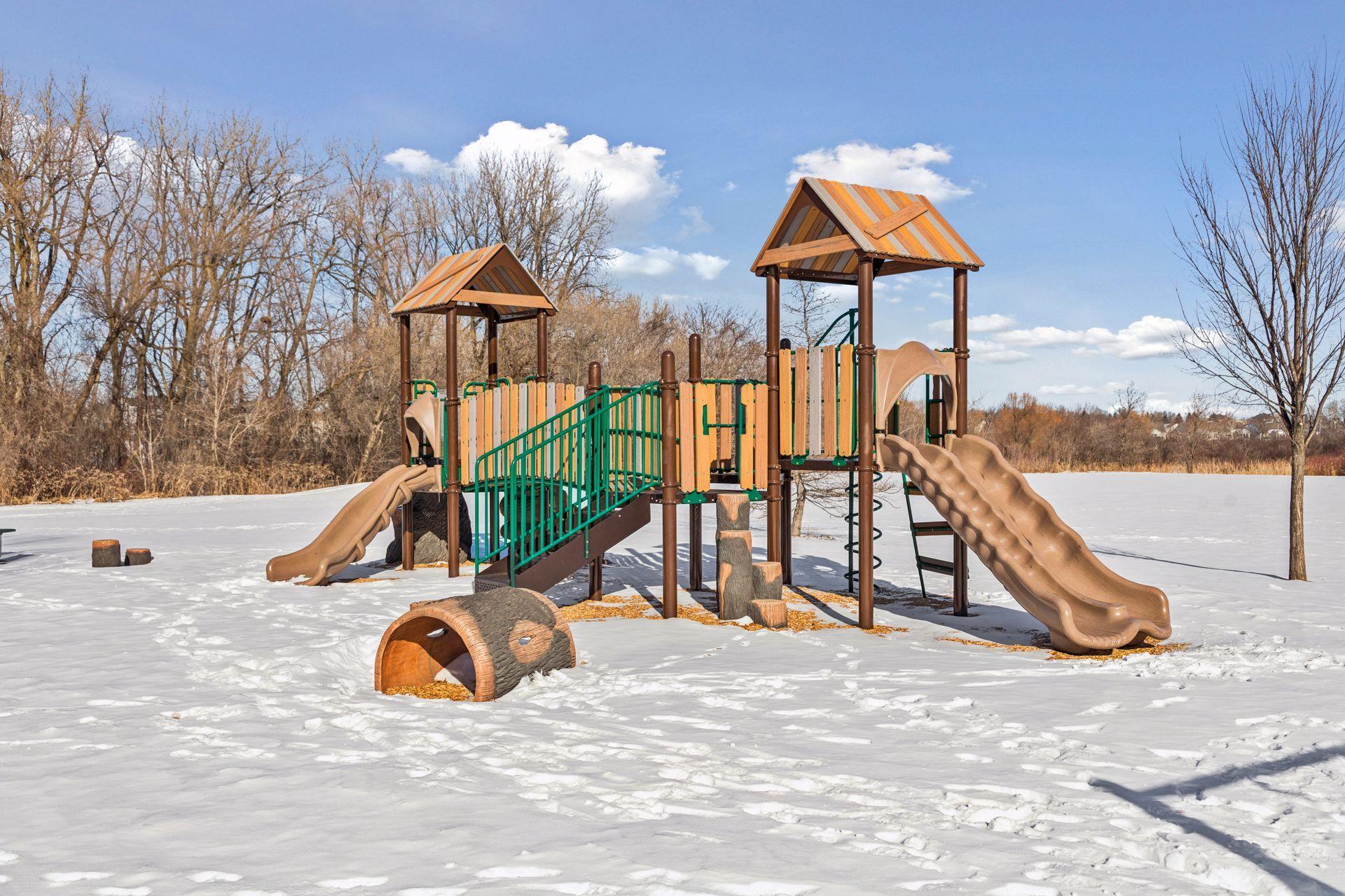 1082 Tamberwood Court