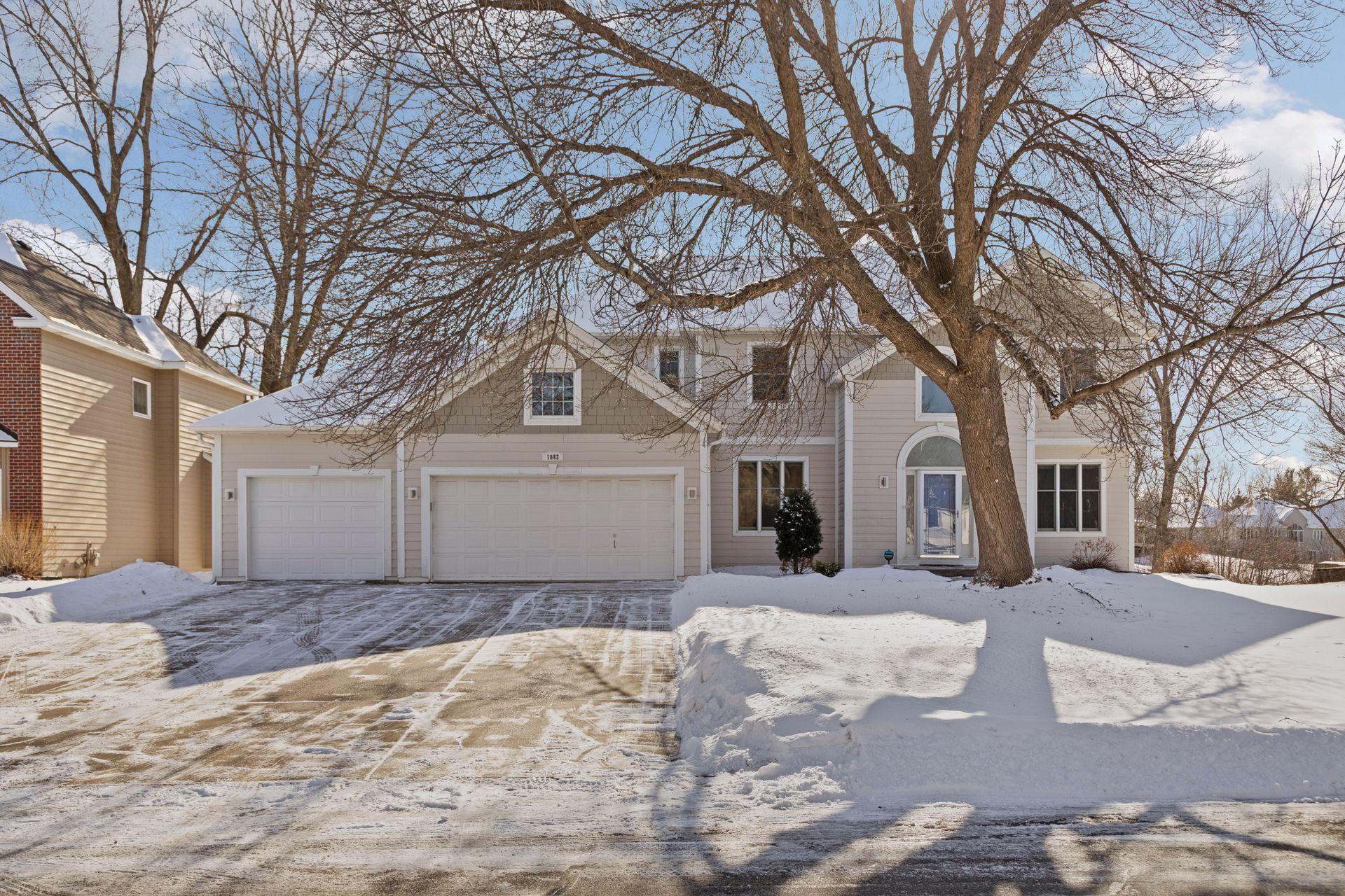 1082 Tamberwood Court