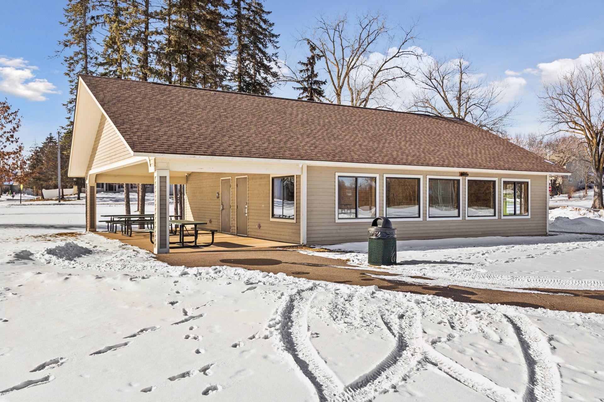 1082 Tamberwood Court