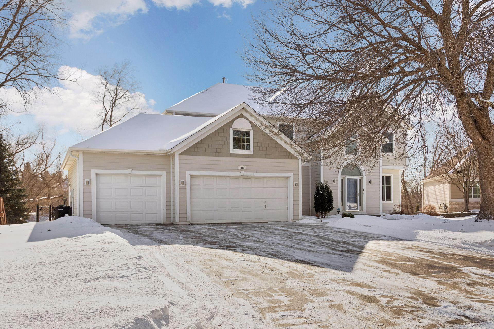 1082 Tamberwood Court