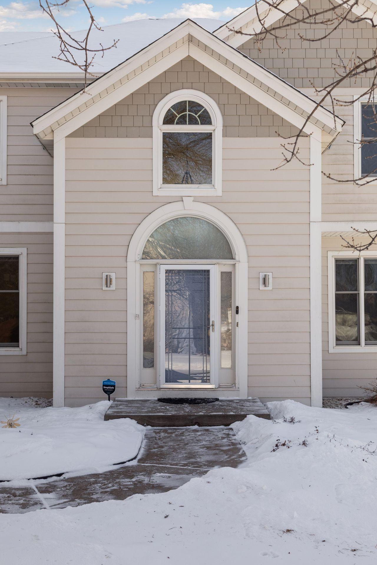 1082 Tamberwood Court