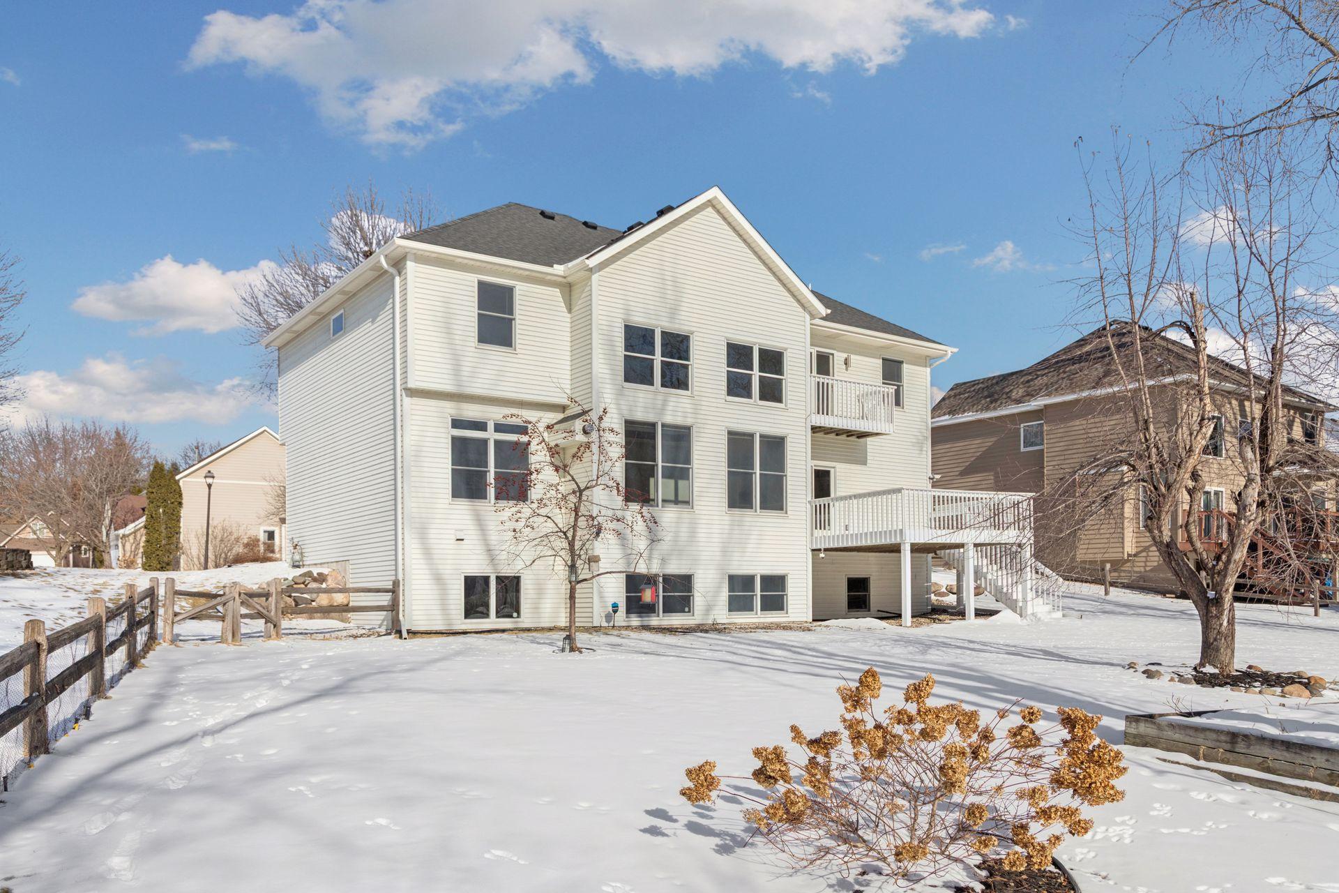 1082 Tamberwood Court