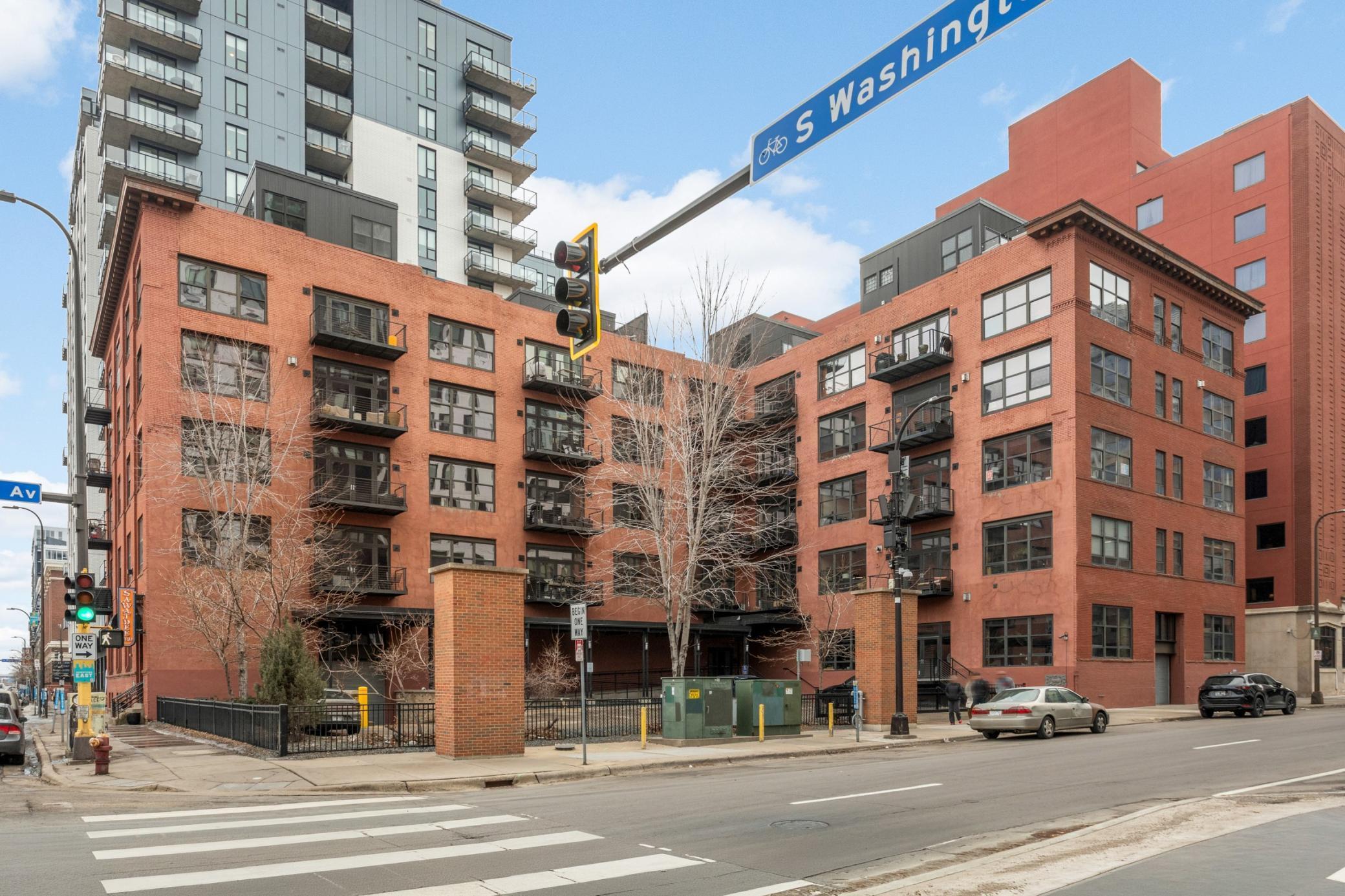 607 Washington Avenue S Unit: 302
