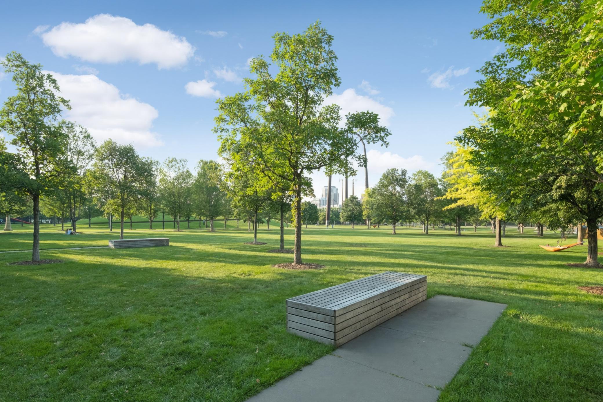 607 Washington Avenue S Unit: 302