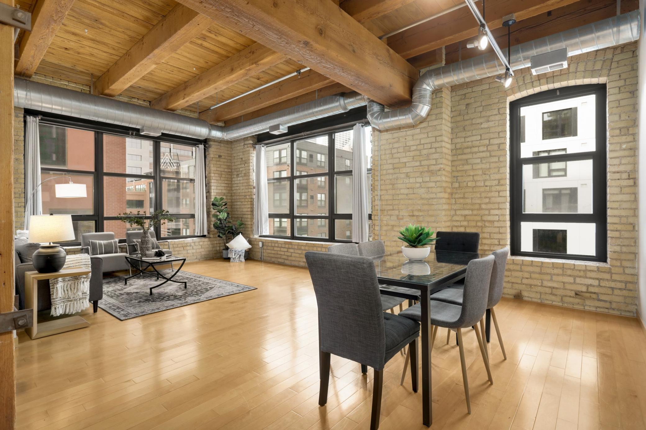 607 Washington Avenue S Unit: 302