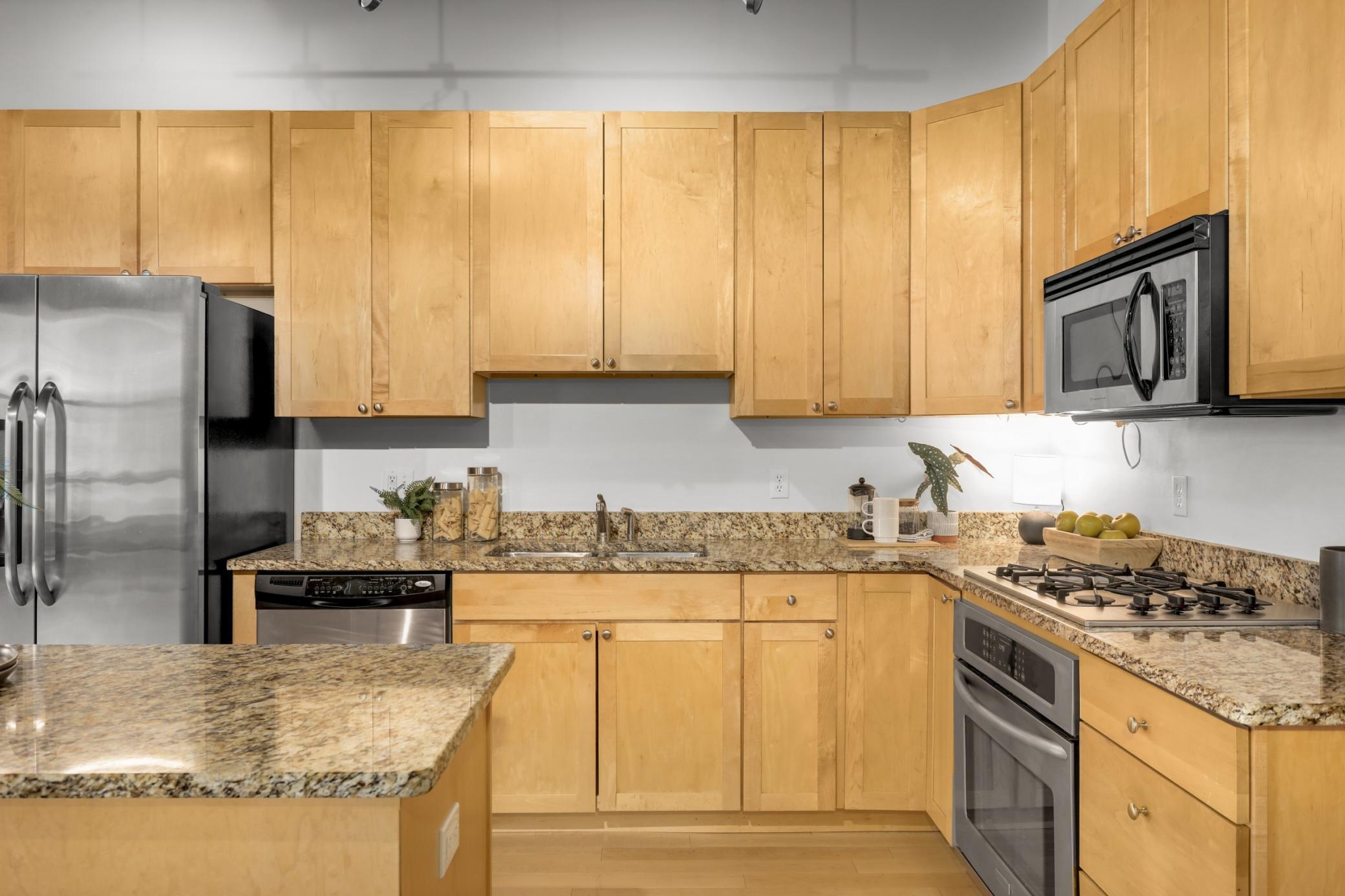 607 Washington Avenue S Unit: 302