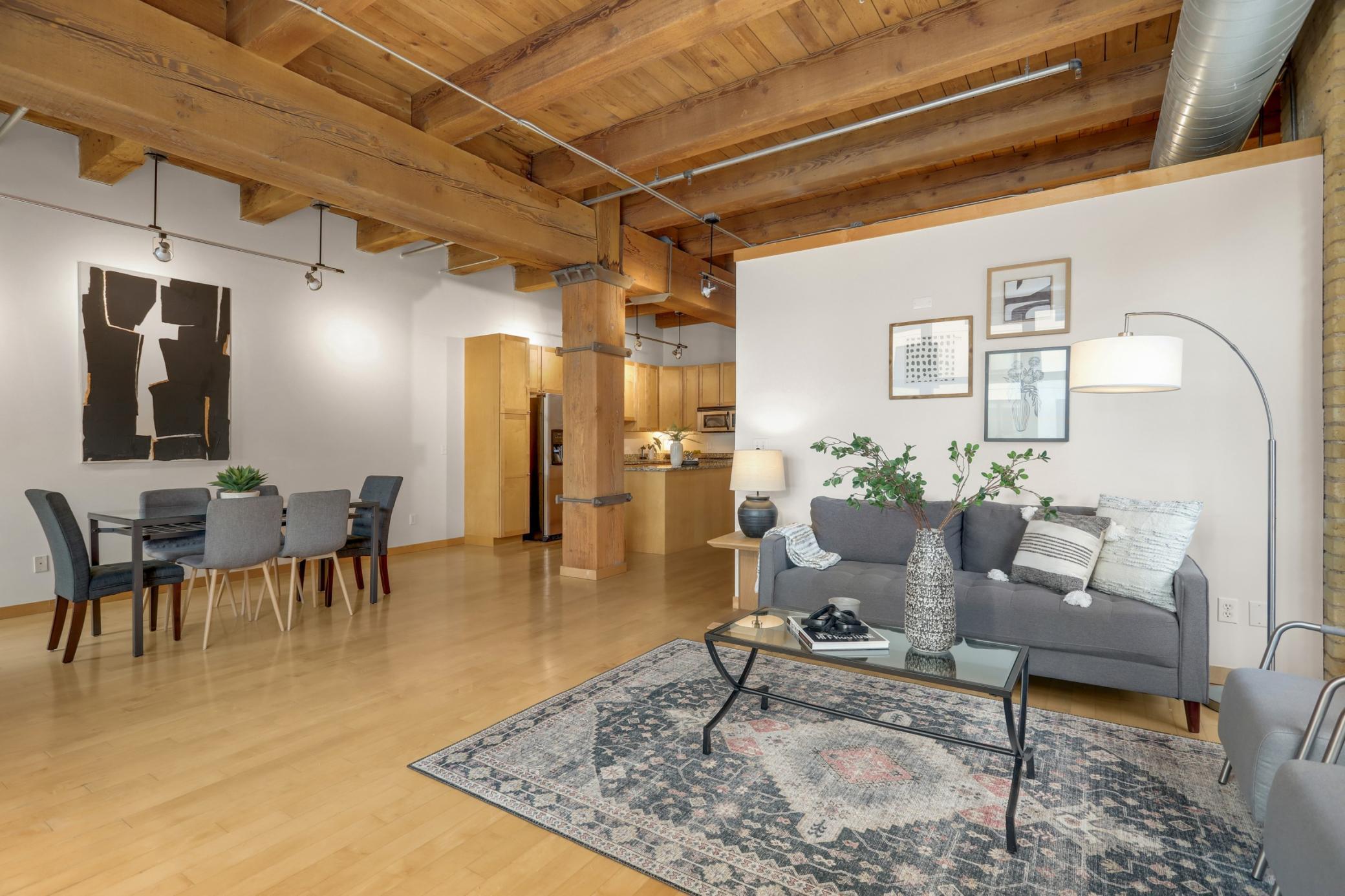 607 Washington Avenue S Unit: 302