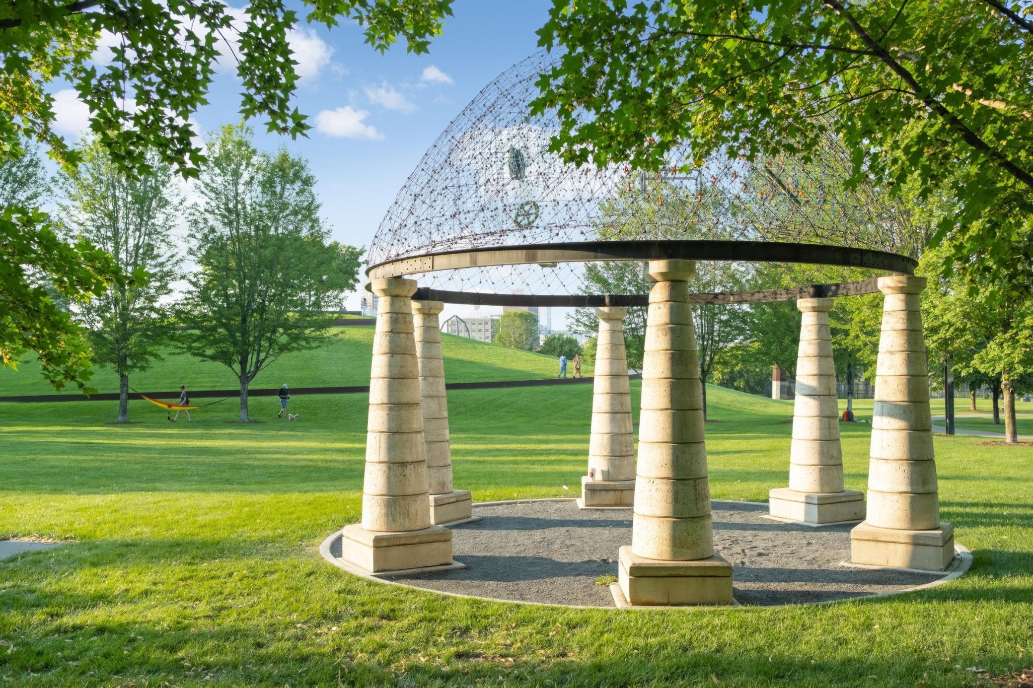 607 Washington Avenue S Unit: 302