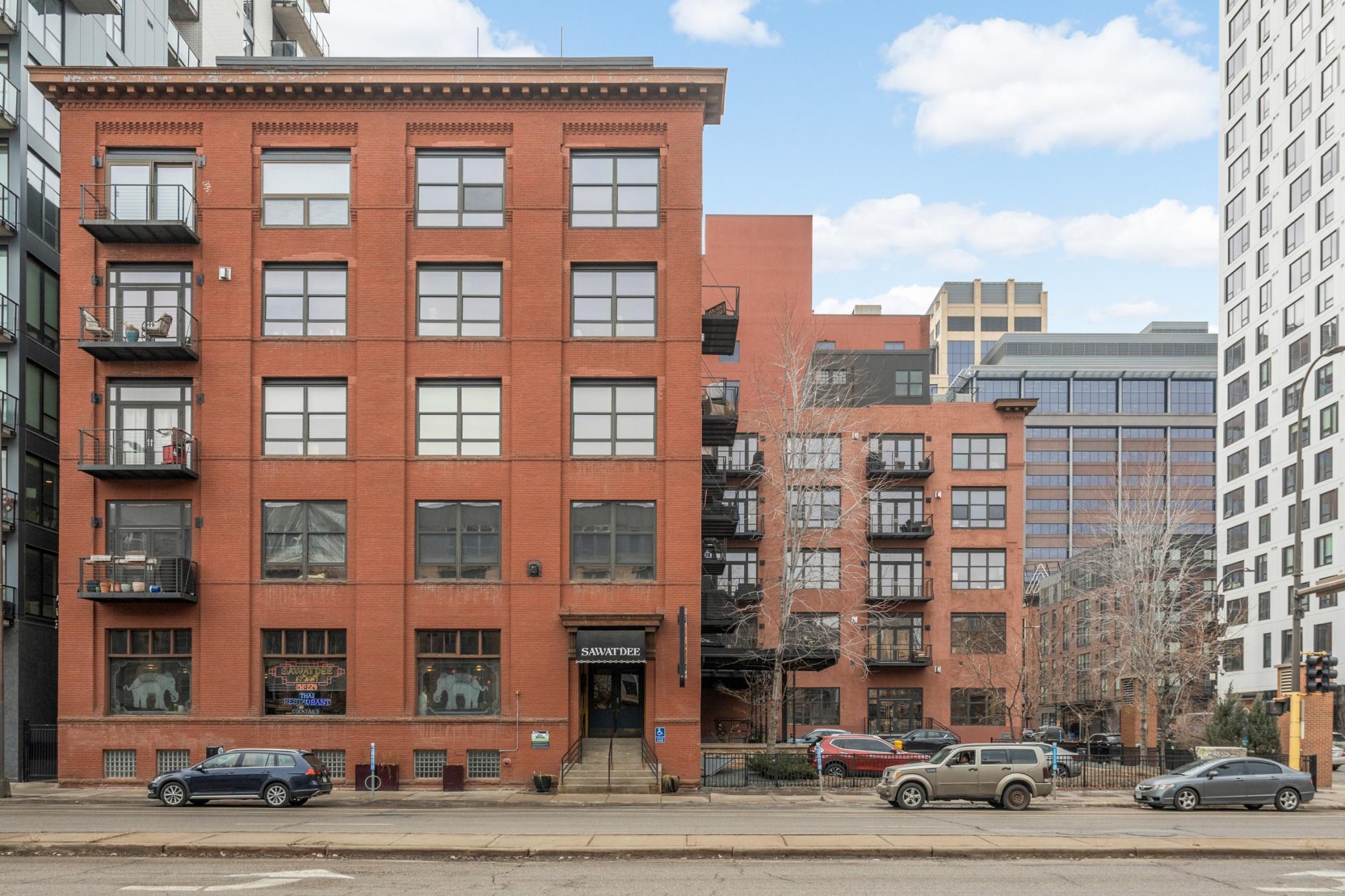607 Washington Avenue S Unit: 302
