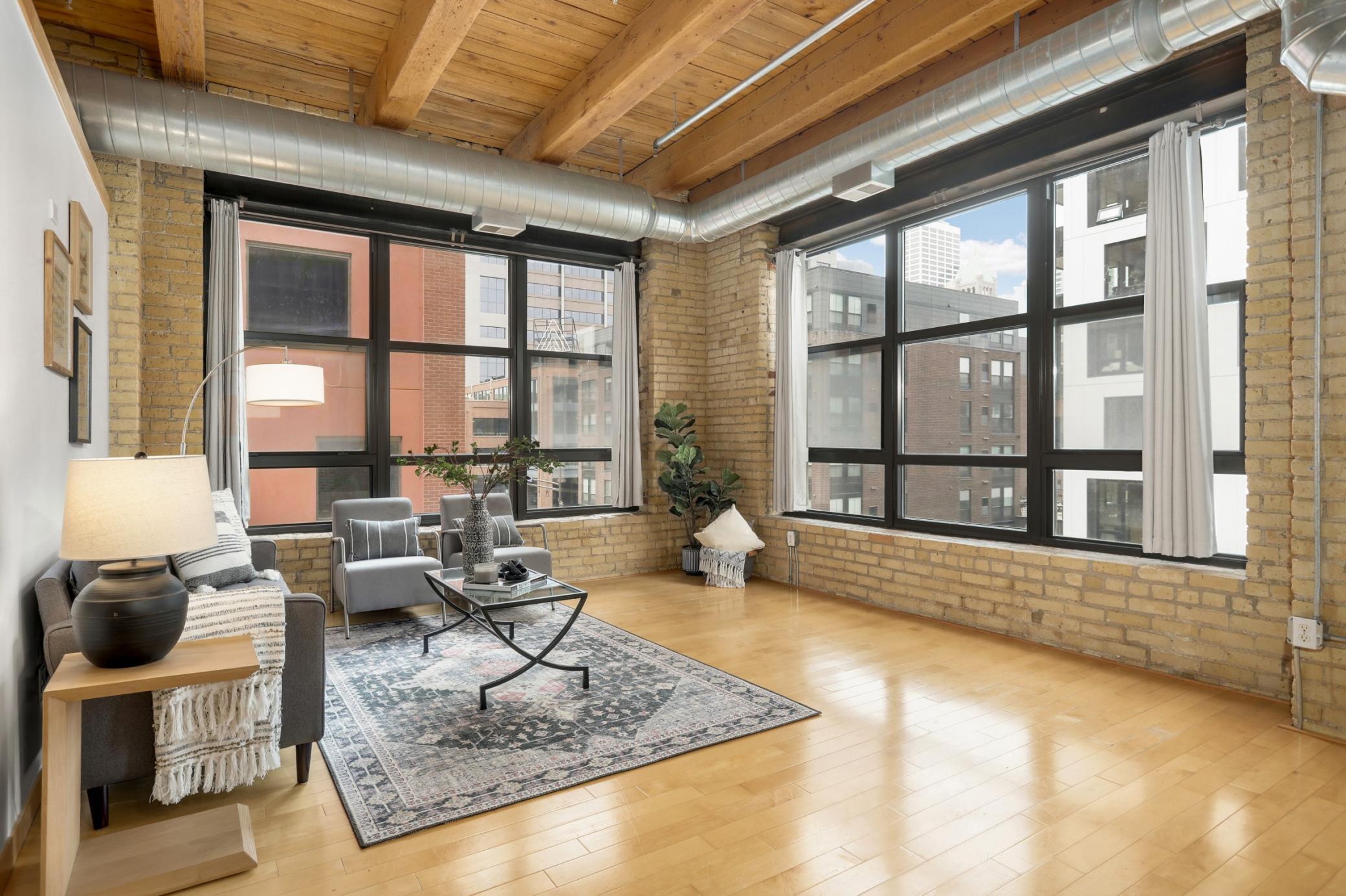 607 Washington Avenue S Unit: 302