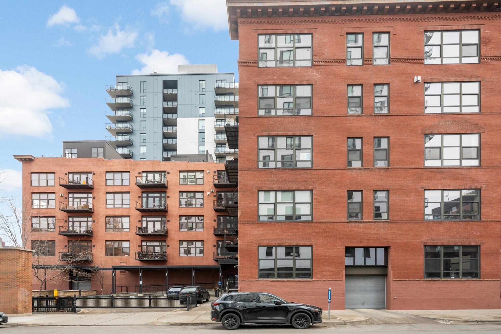 607 Washington Avenue S Unit: 302