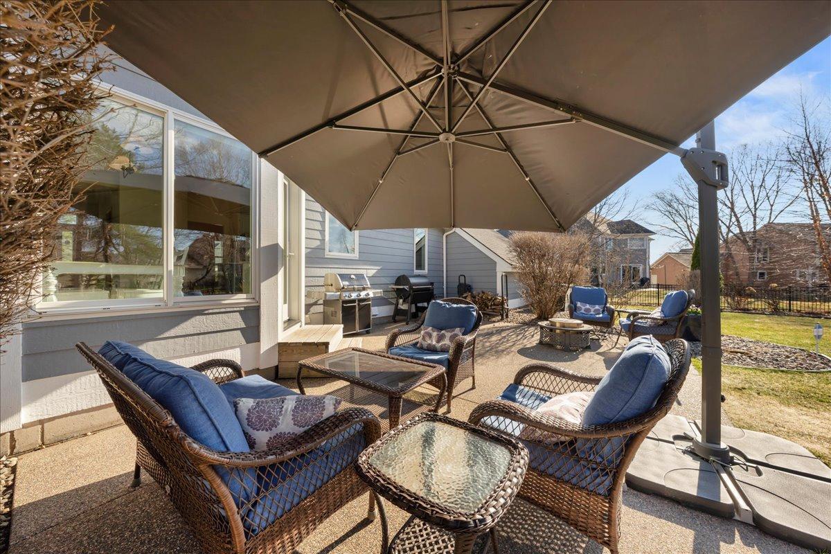 3437 Gunston Lane