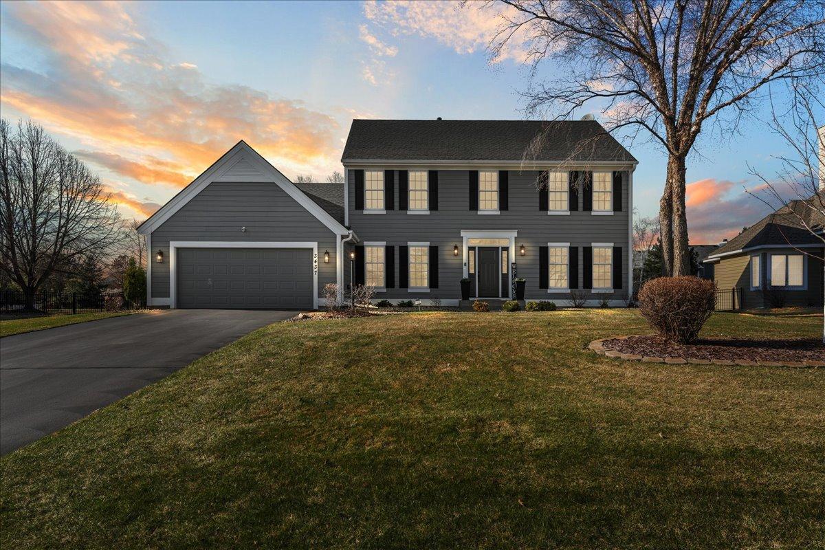 3437 Gunston Lane