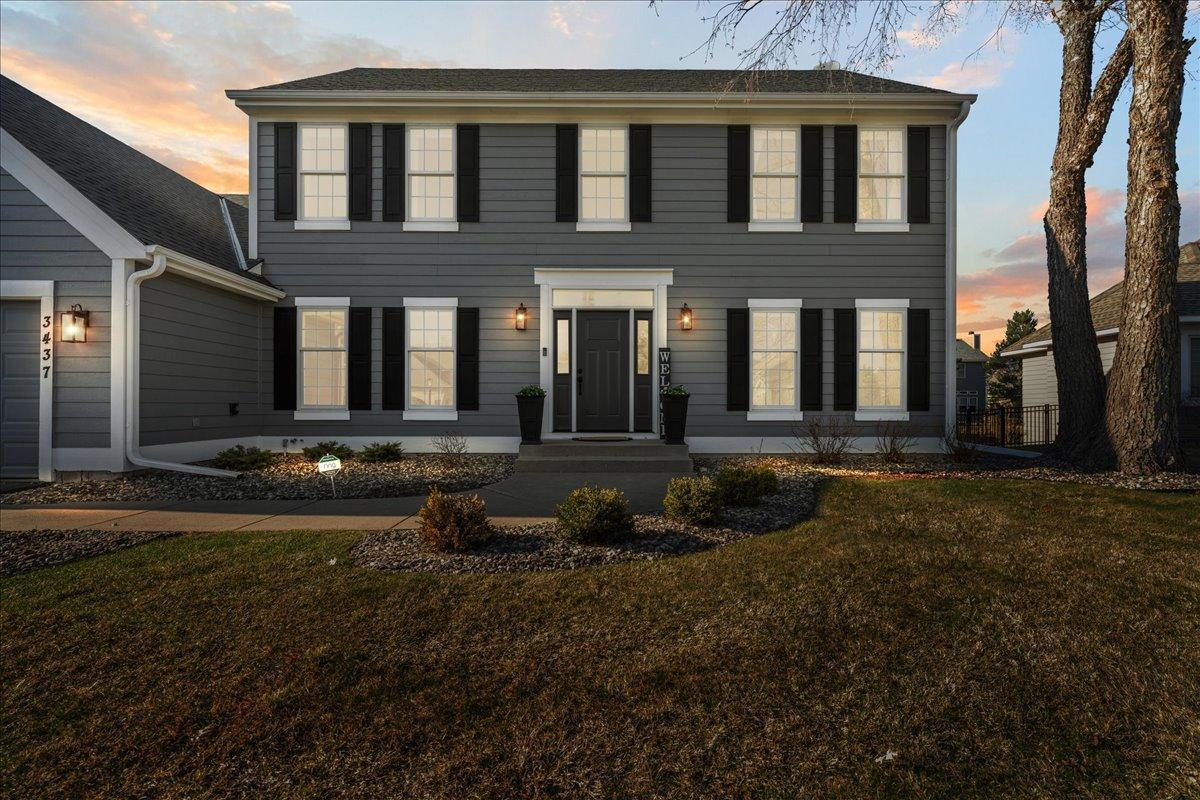 3437 Gunston Lane