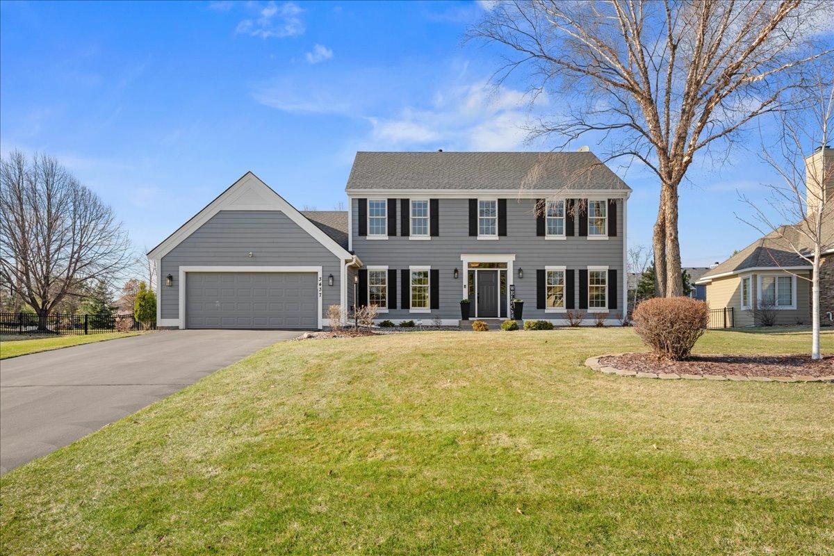 3437 Gunston Lane