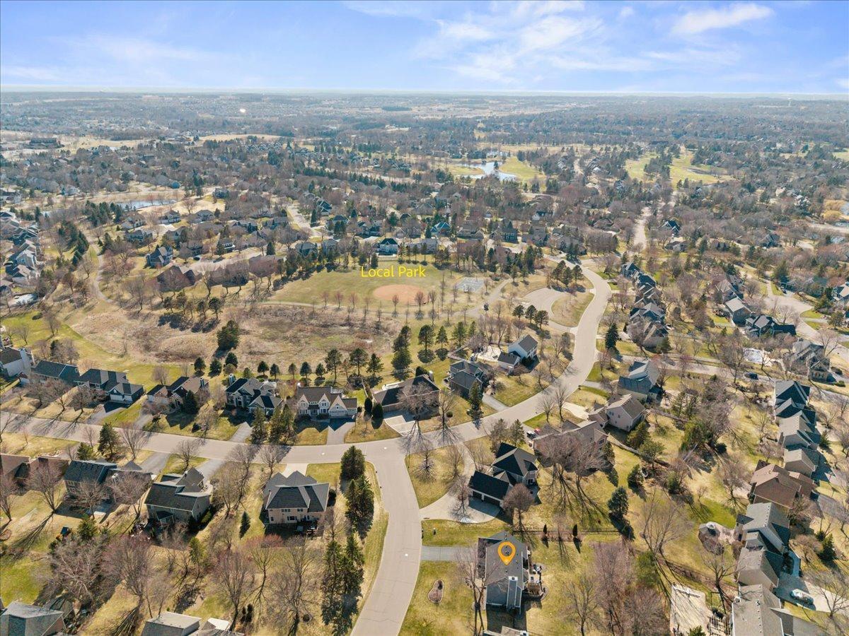 3437 Gunston Lane