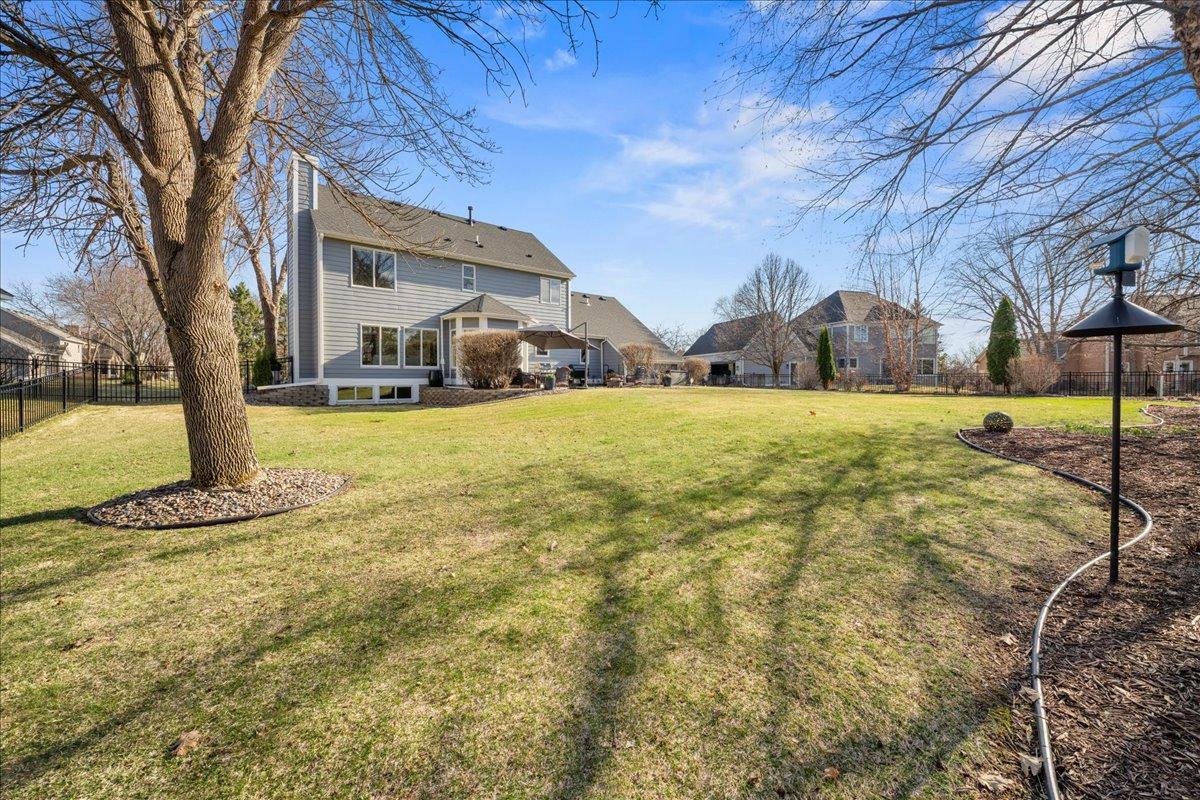 3437 Gunston Lane