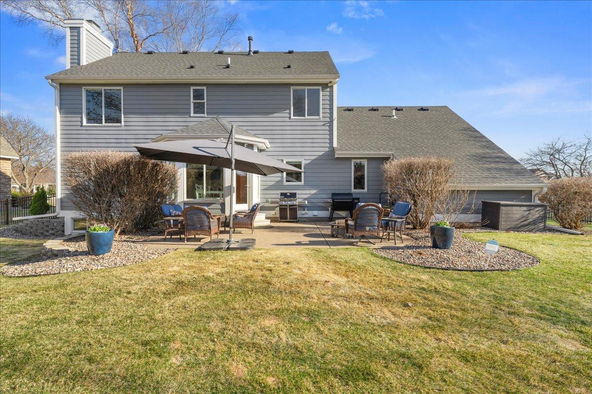 3437 Gunston Lane