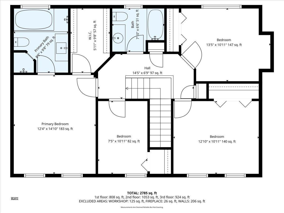 3437 Gunston Lane