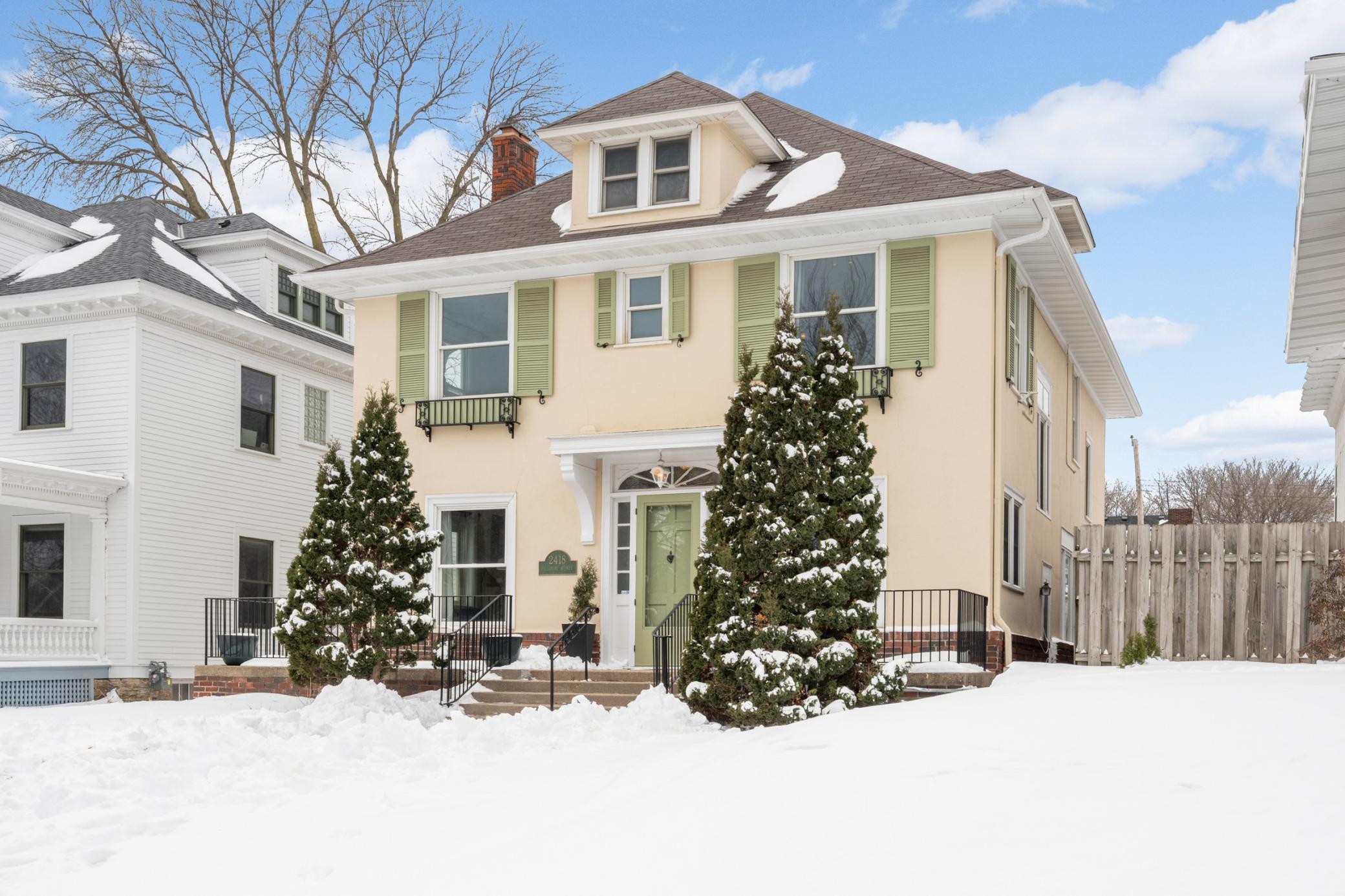 2418 Pillsbury Avenue S