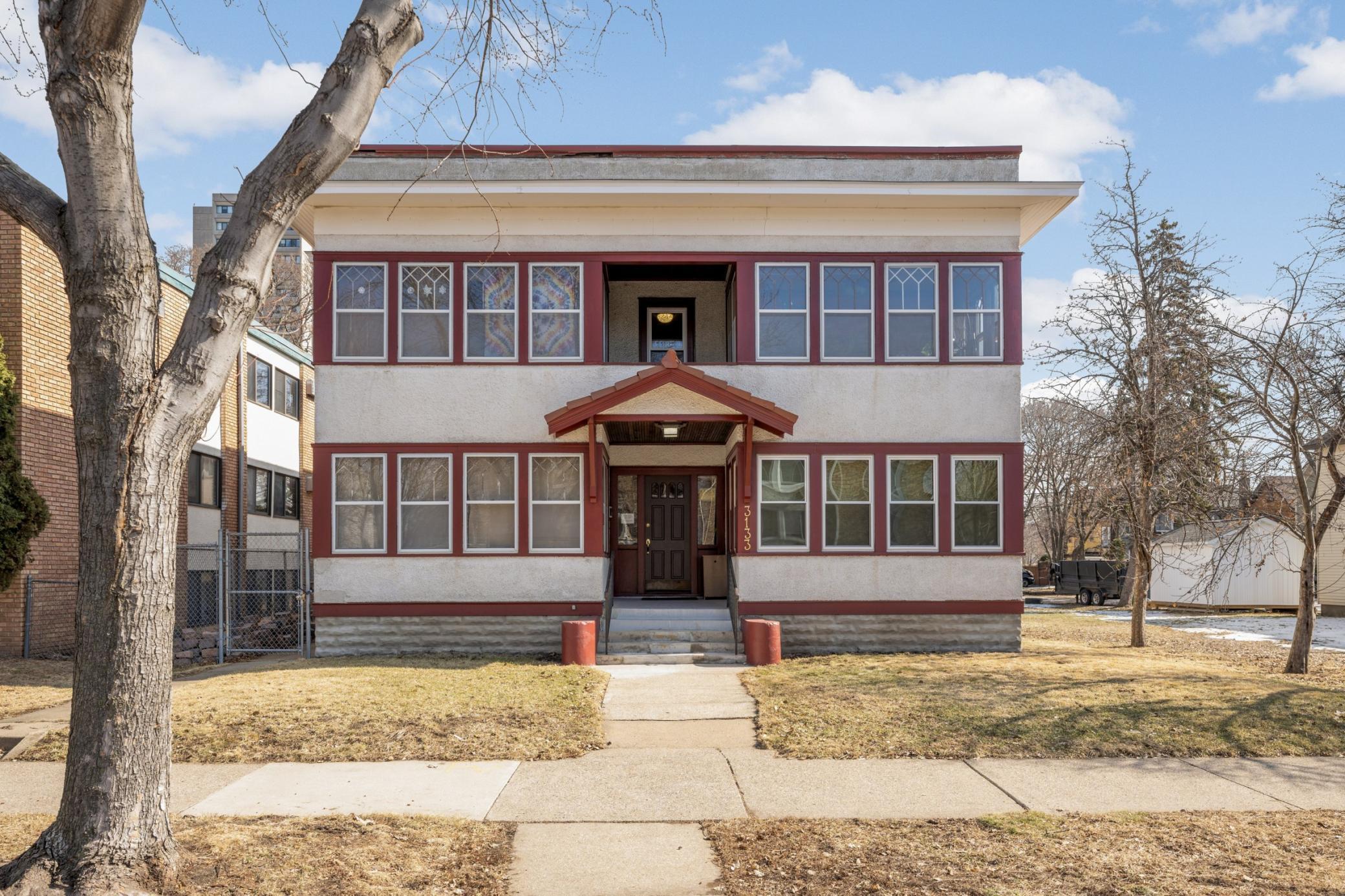 3133 Pleasant Avenue