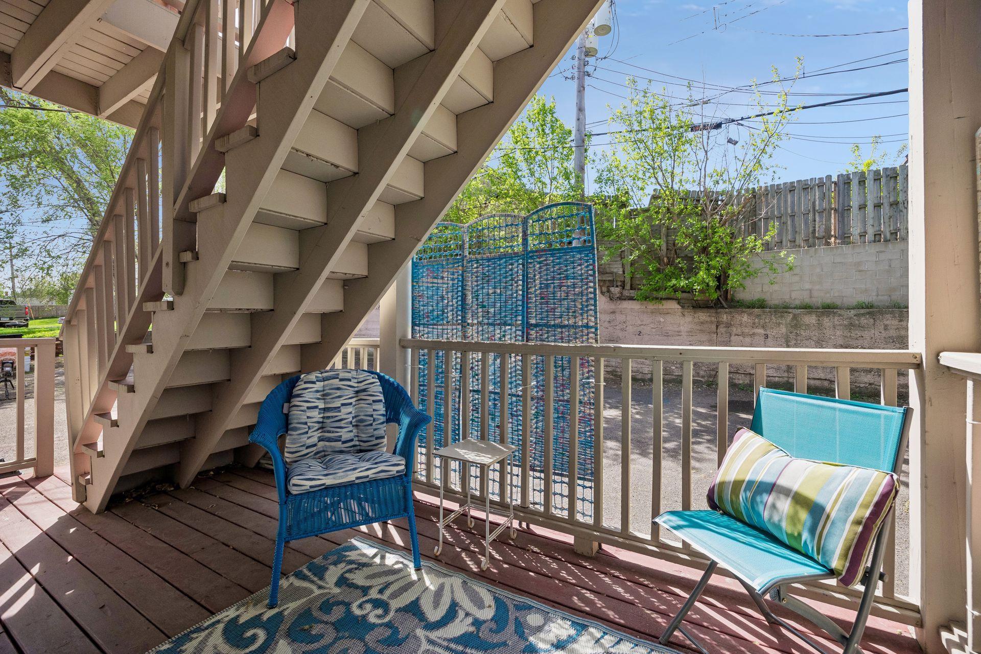 992 Dayton Avenue Unit: 2