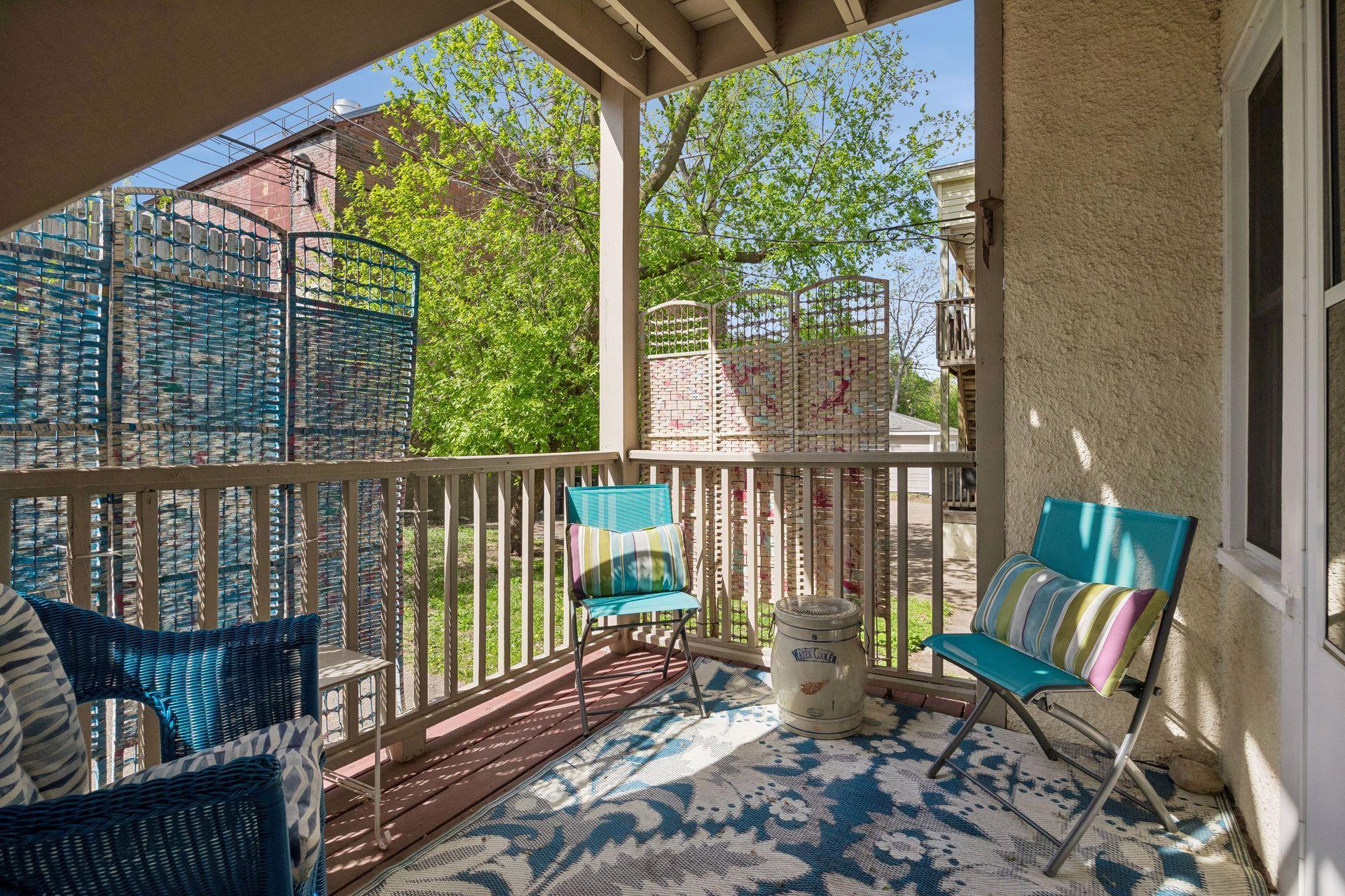 992 Dayton Avenue Unit: 2