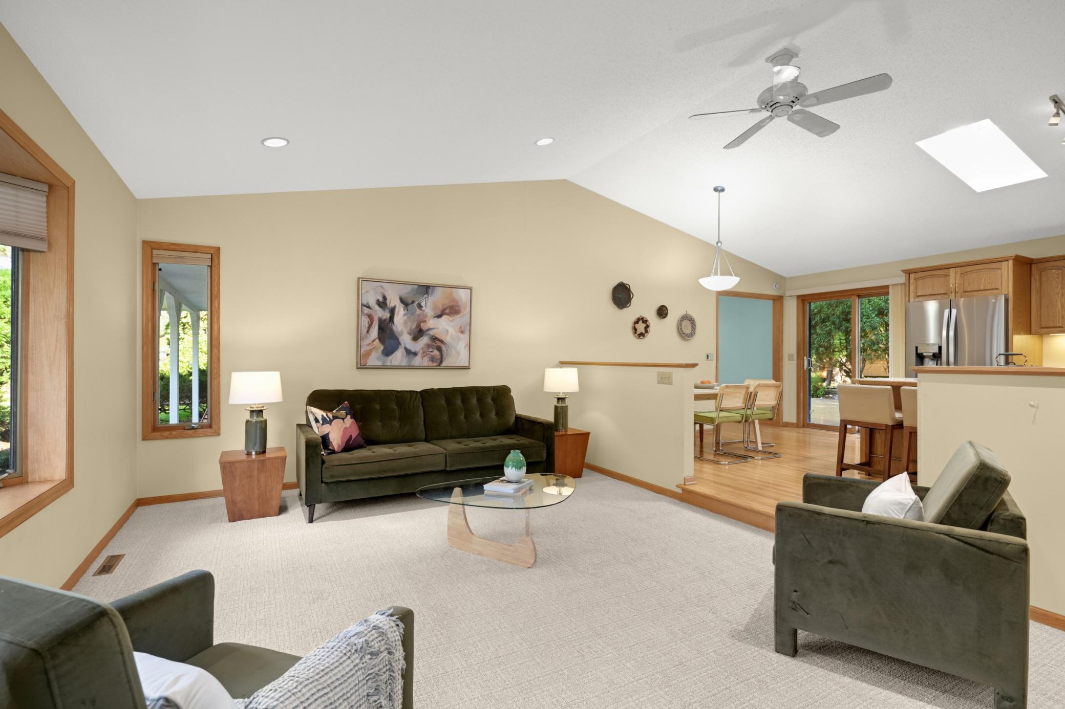 300 Kenmar Circle