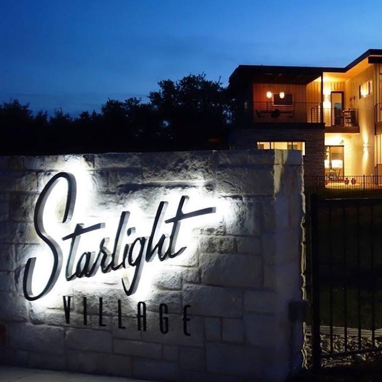 420 Starlight Village LOOP # 17