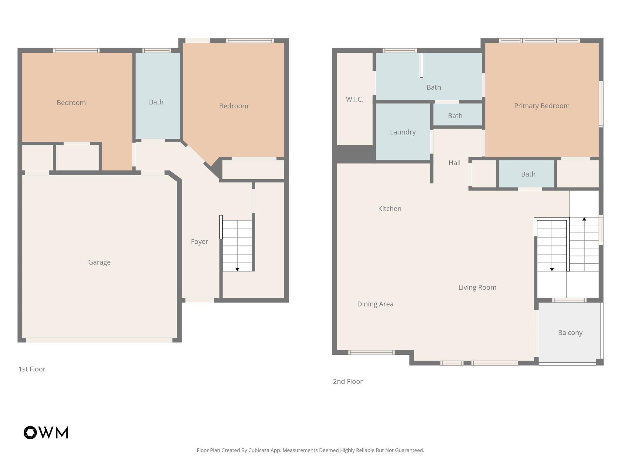 2050 Lohmans Spur RD # 2203