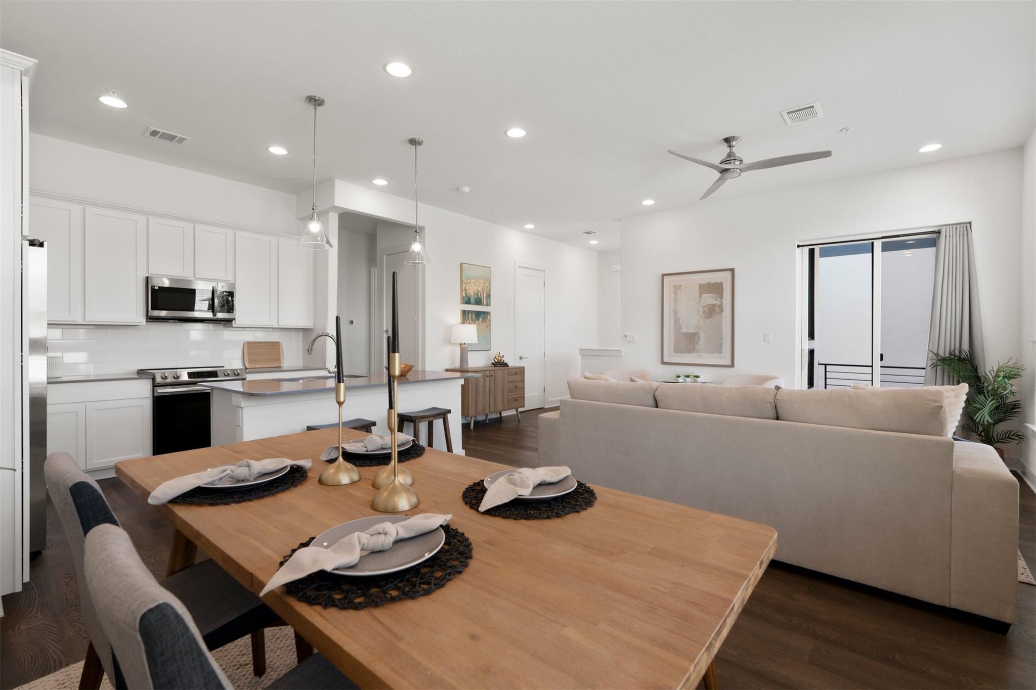 2050 Lohmans Spur RD # 2203