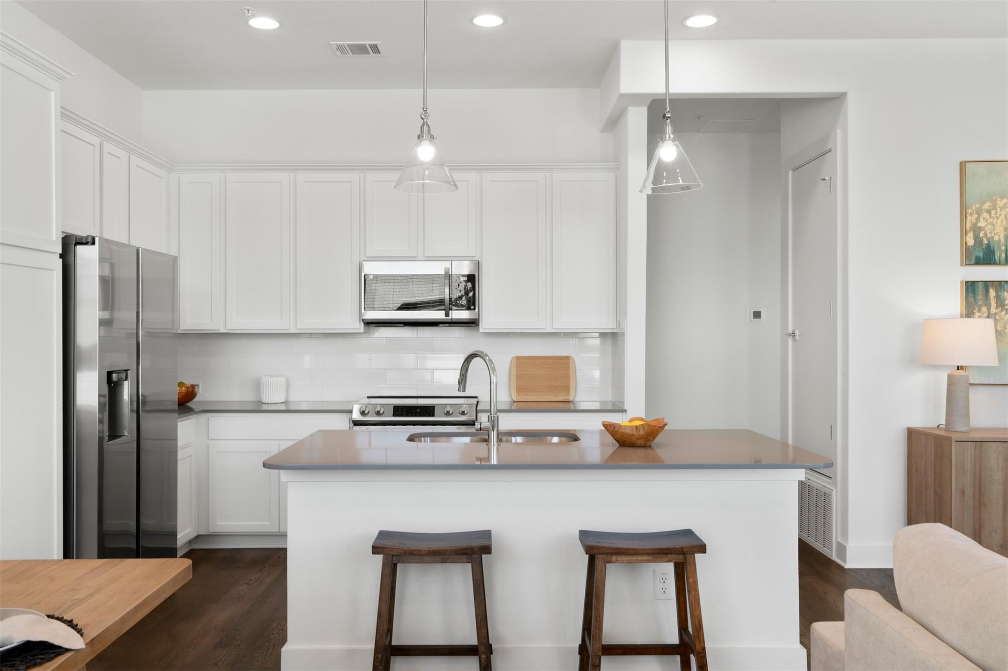 2050 Lohmans Spur RD # 2203