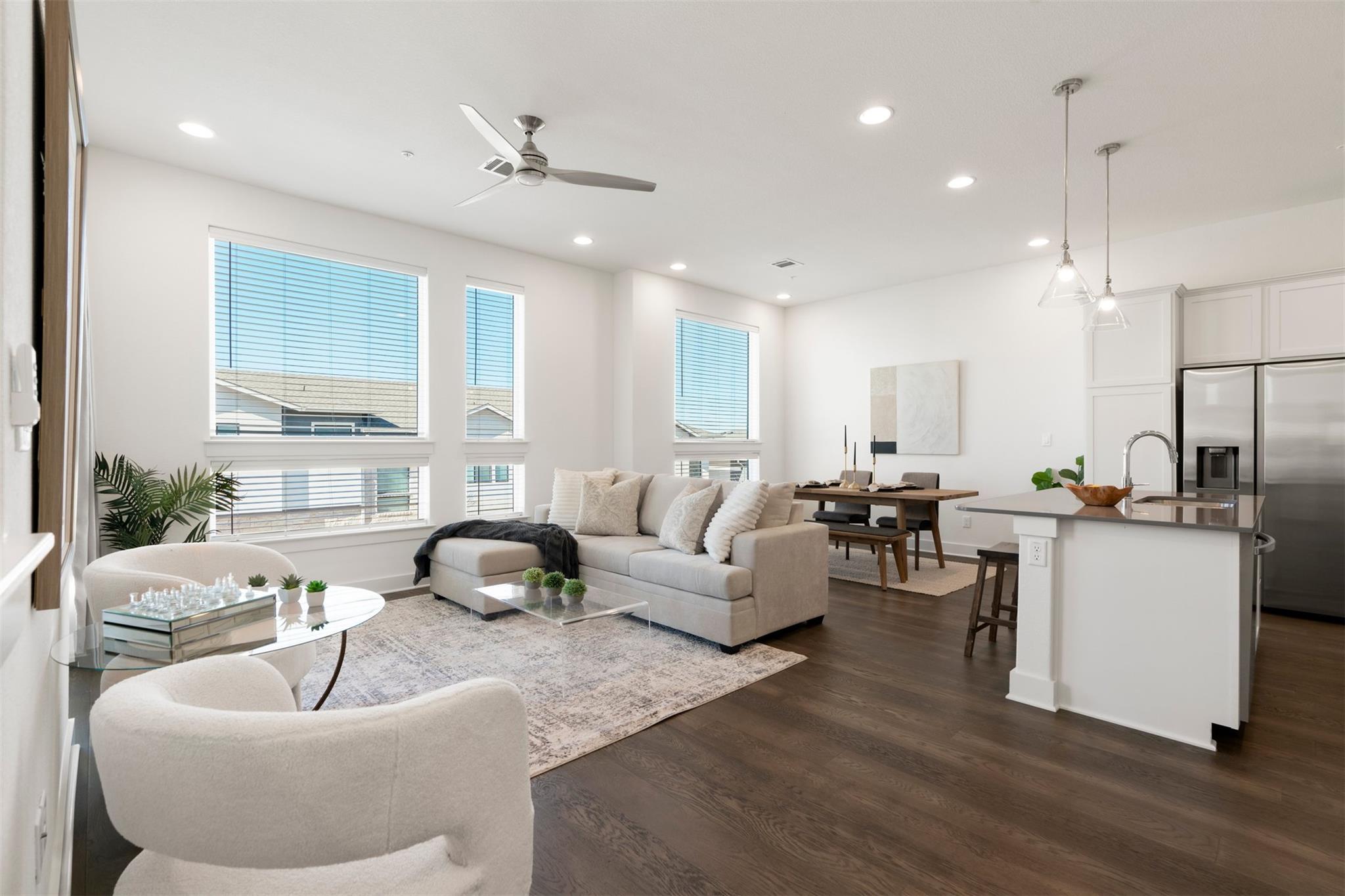 2050 Lohmans Spur RD # 2203