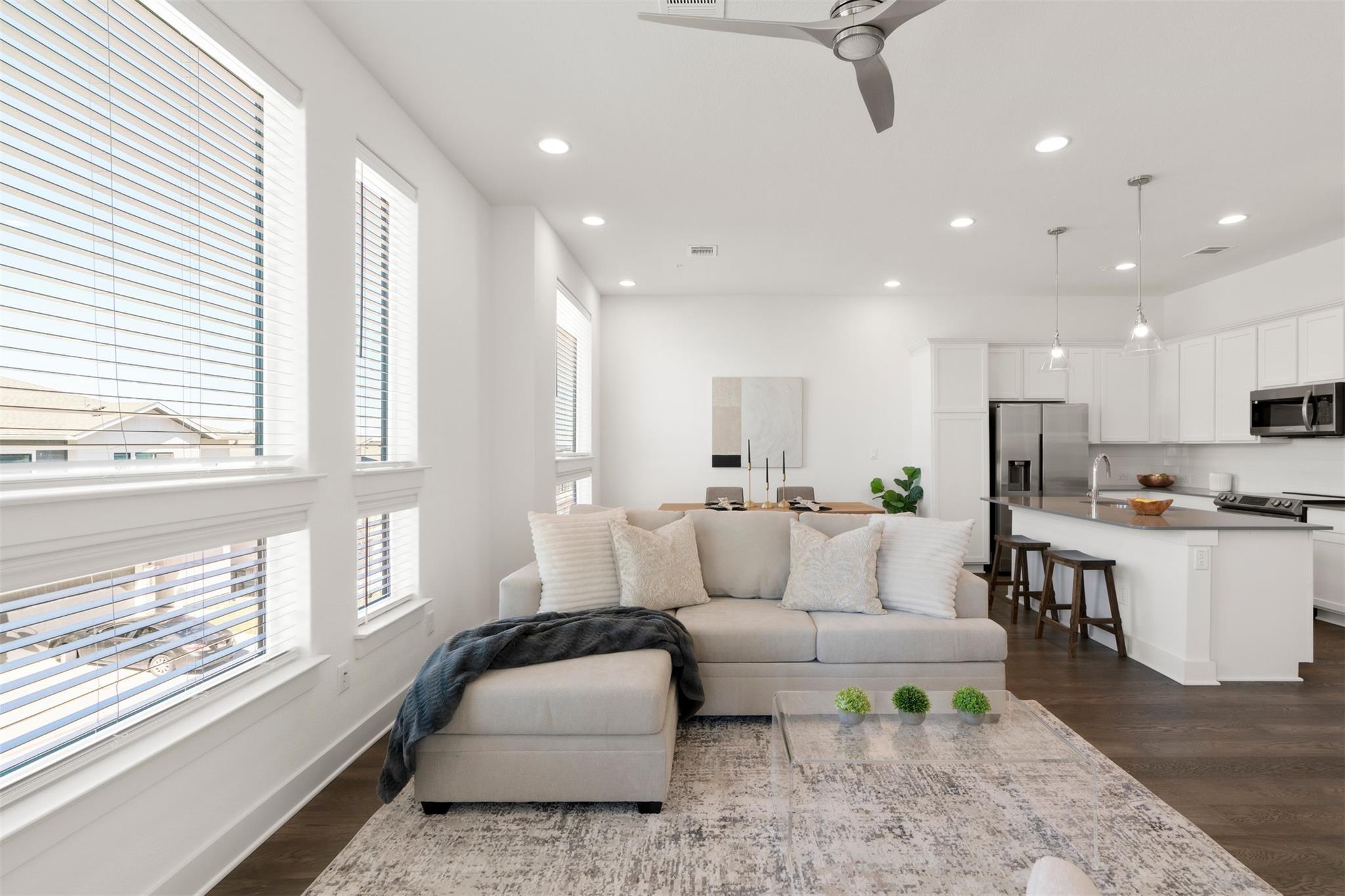 2050 Lohmans Spur RD # 2203