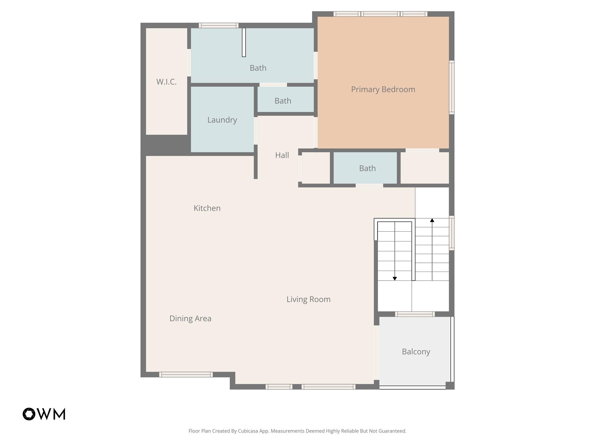 2050 Lohmans Spur RD # 2203