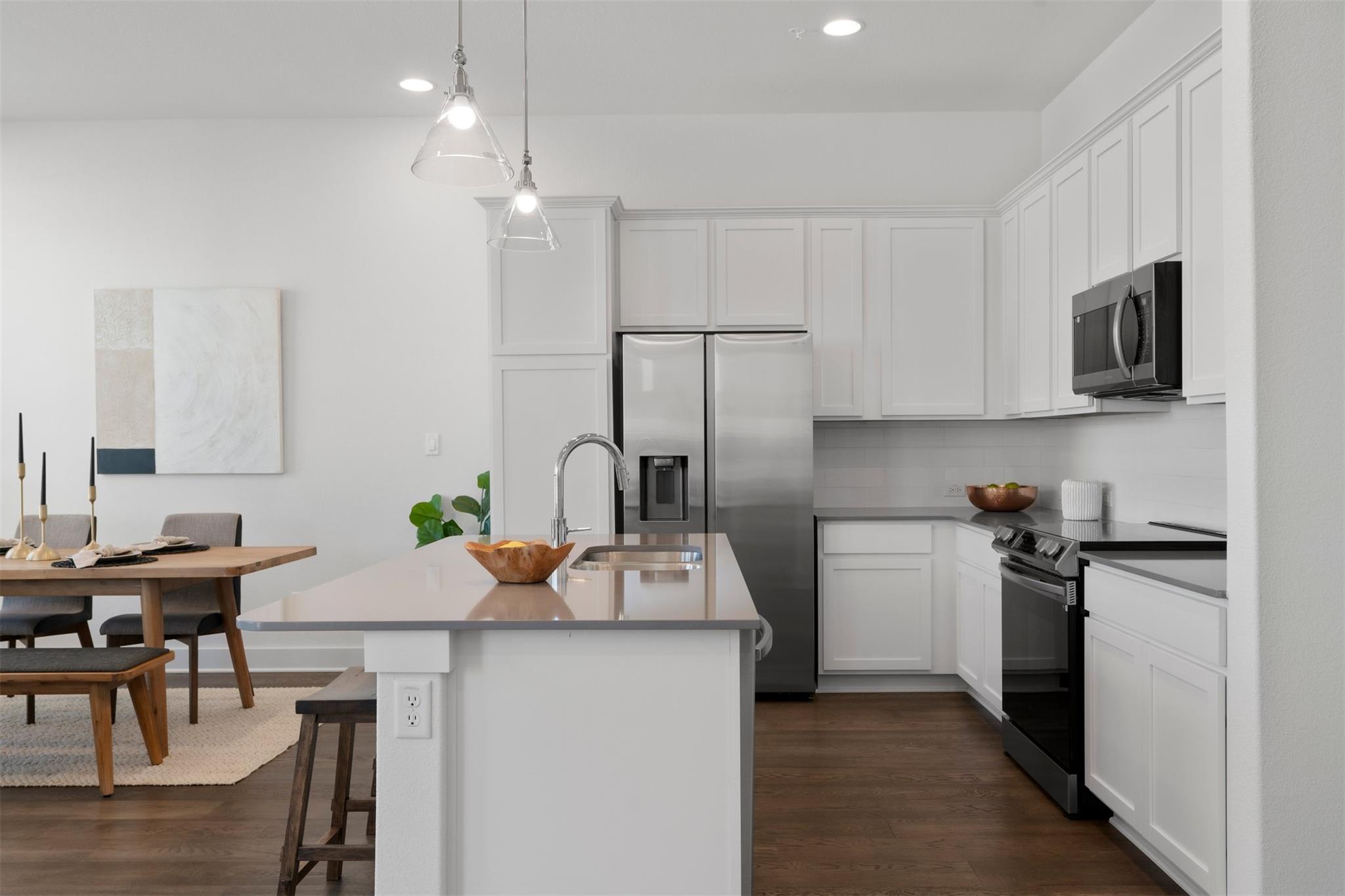 2050 Lohmans Spur RD # 2203