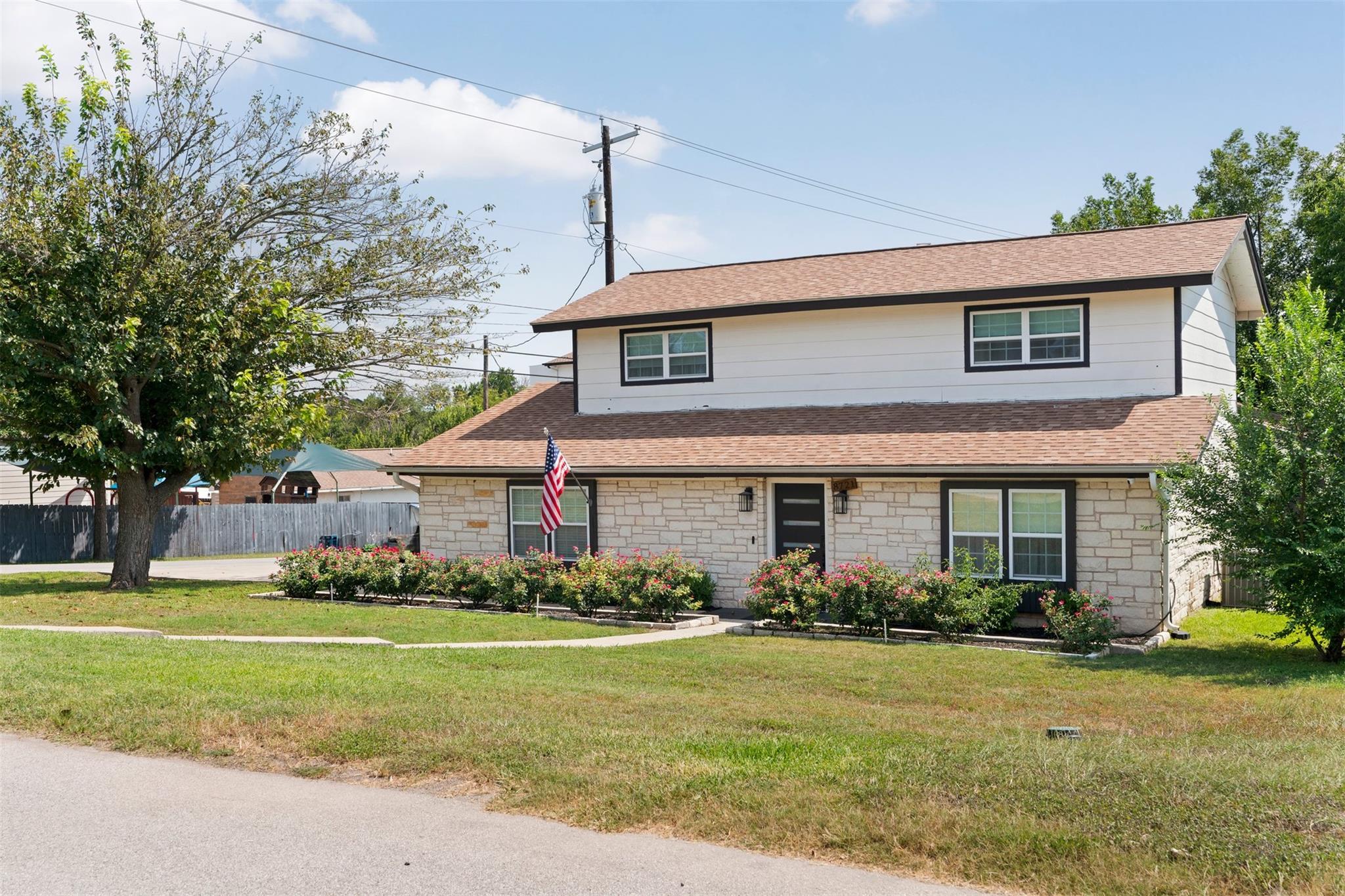 8721 Mountain Crest DR