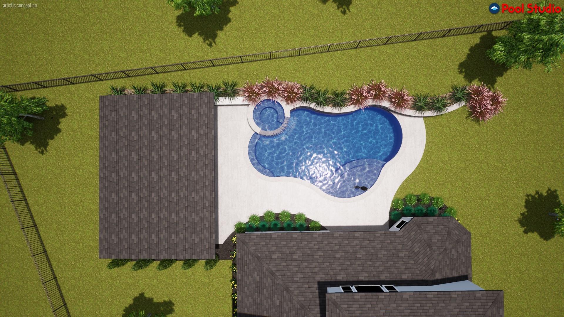 307 Ansley CV