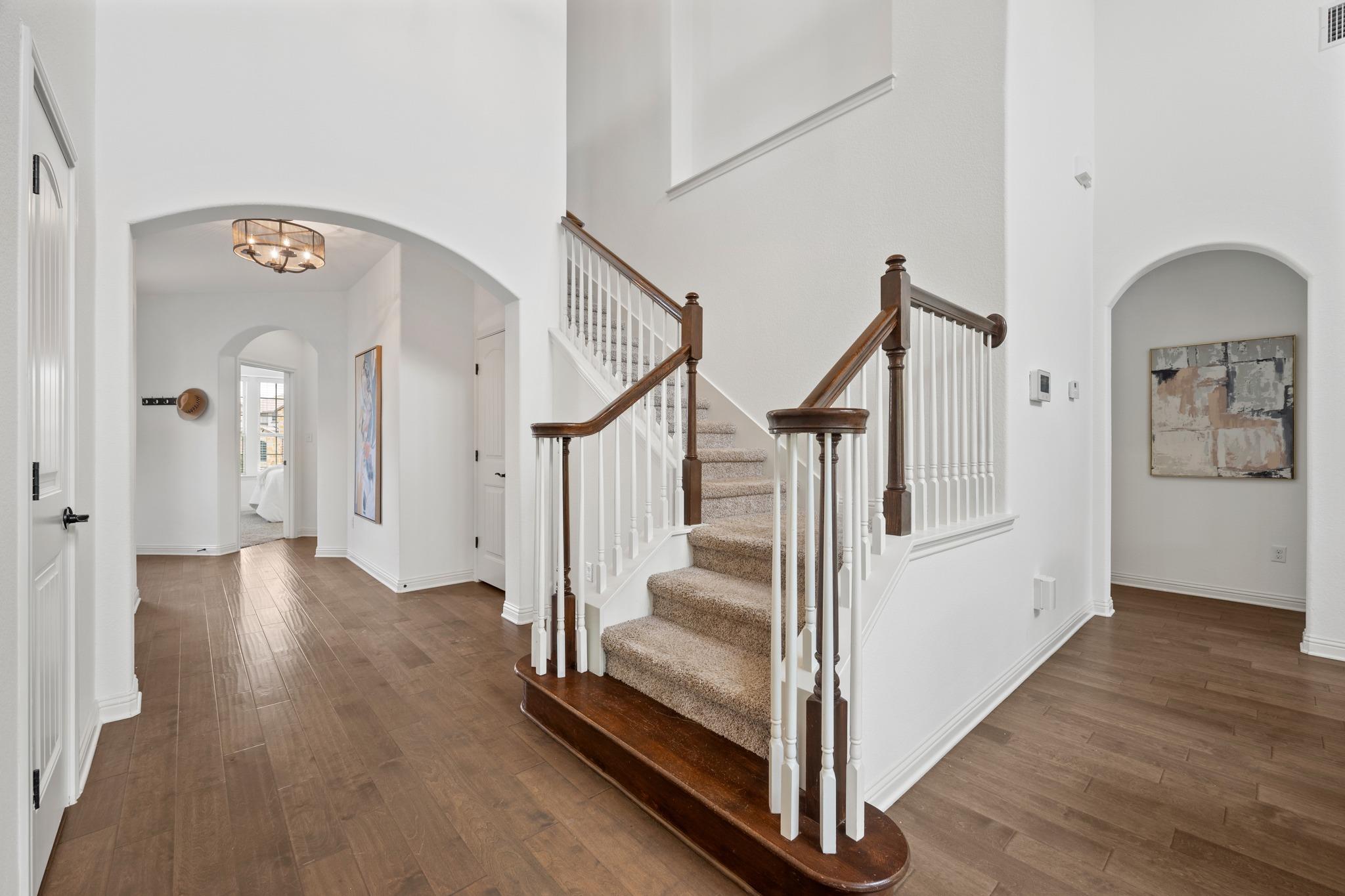307 Ansley CV