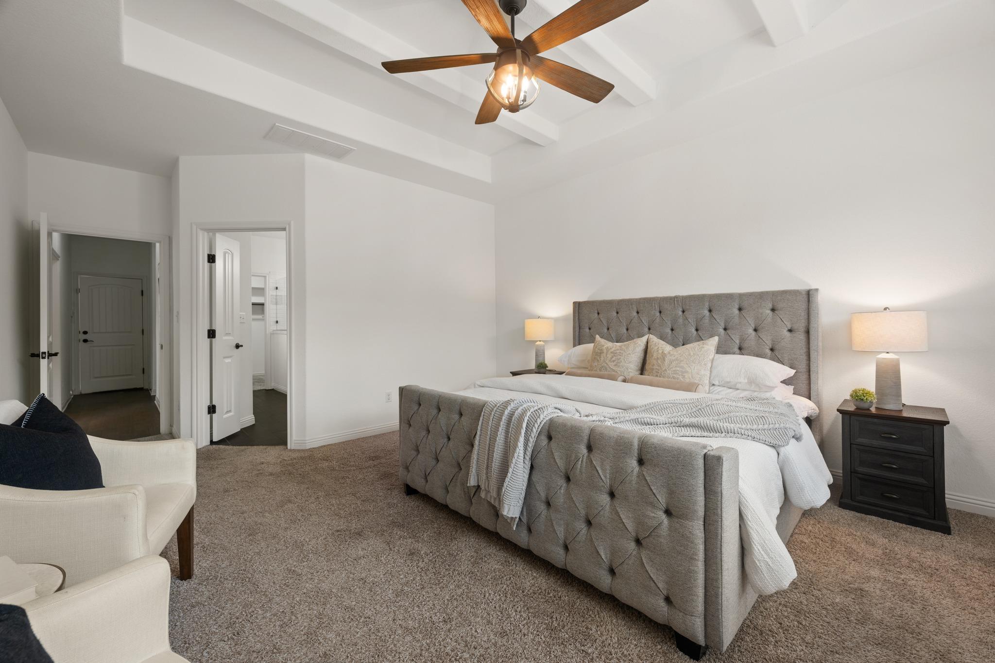 307 Ansley CV