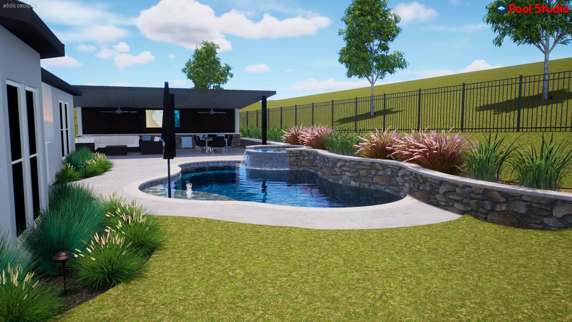 307 Ansley CV