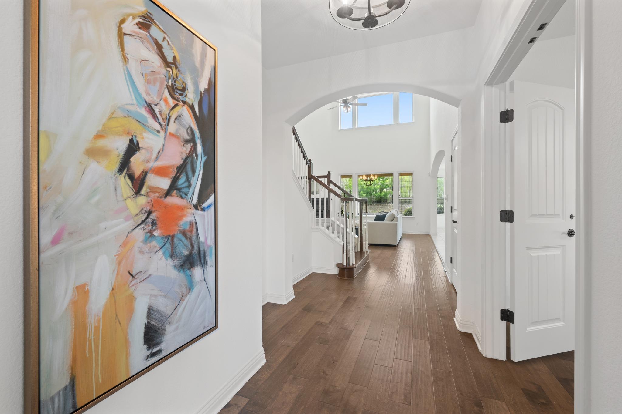 307 Ansley CV