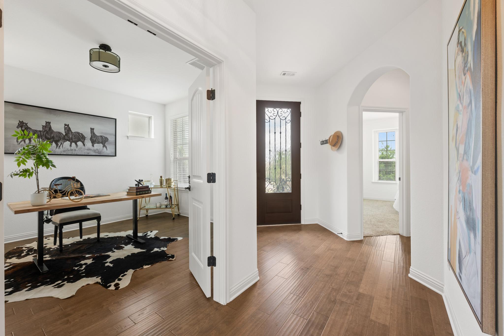 307 Ansley CV