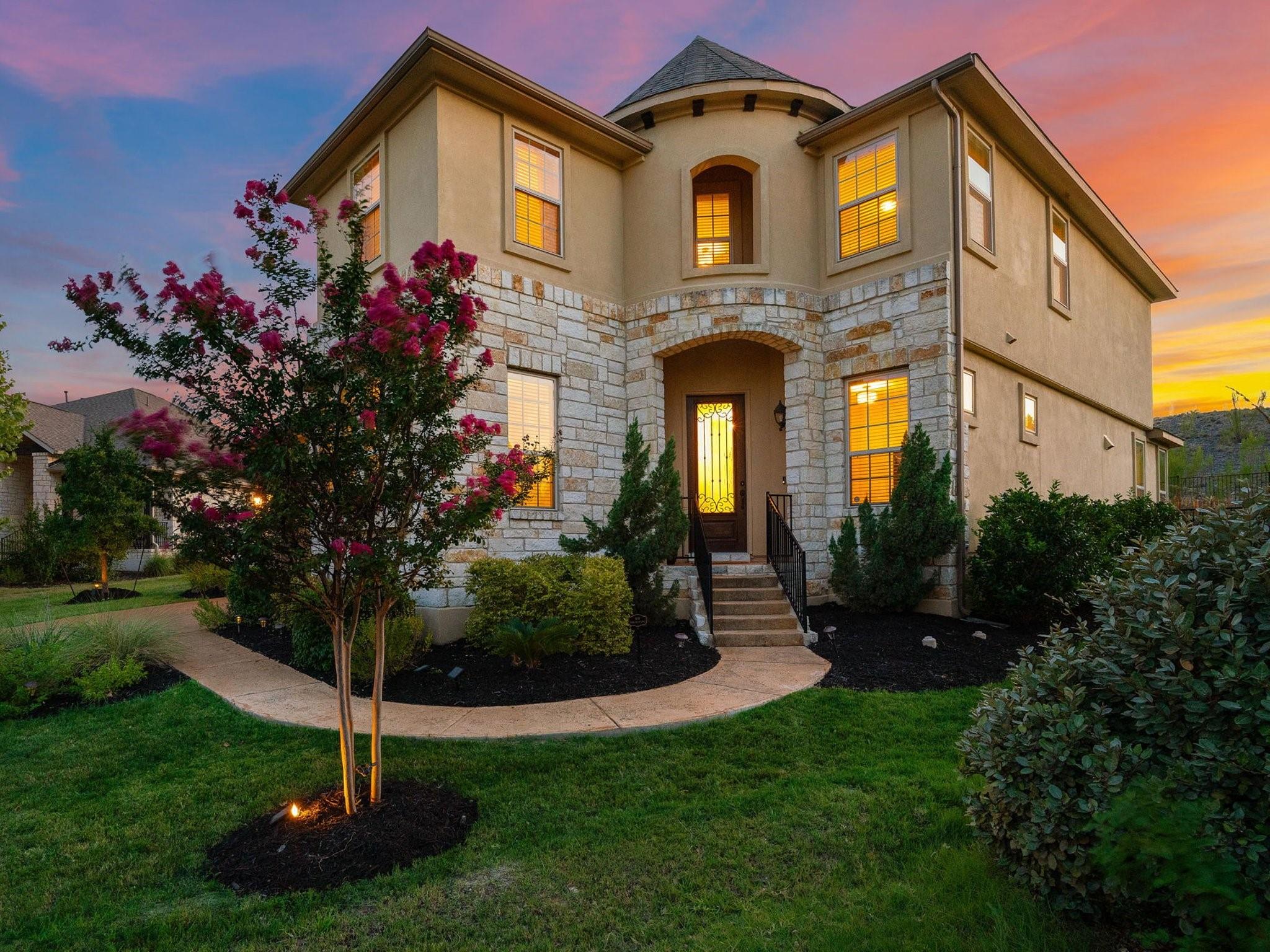 307 Ansley CV