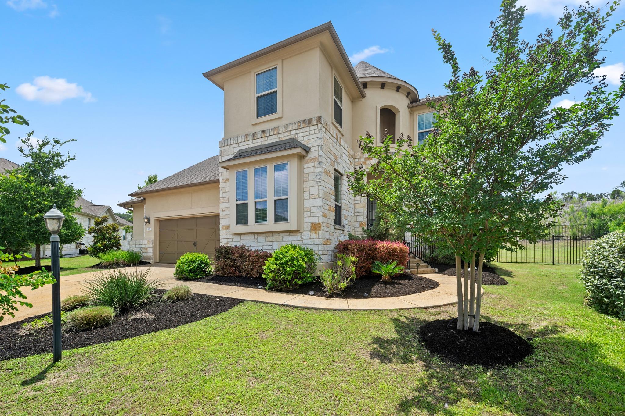 307 Ansley CV