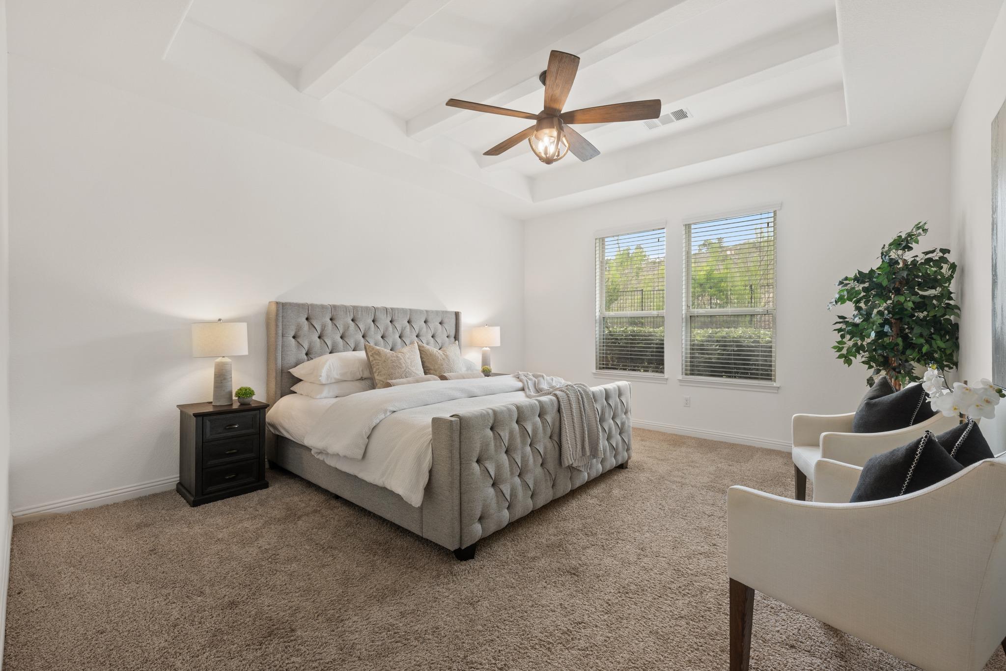 307 Ansley CV
